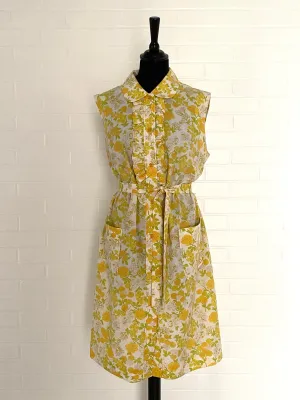 1960s Glenbrooke Sundress