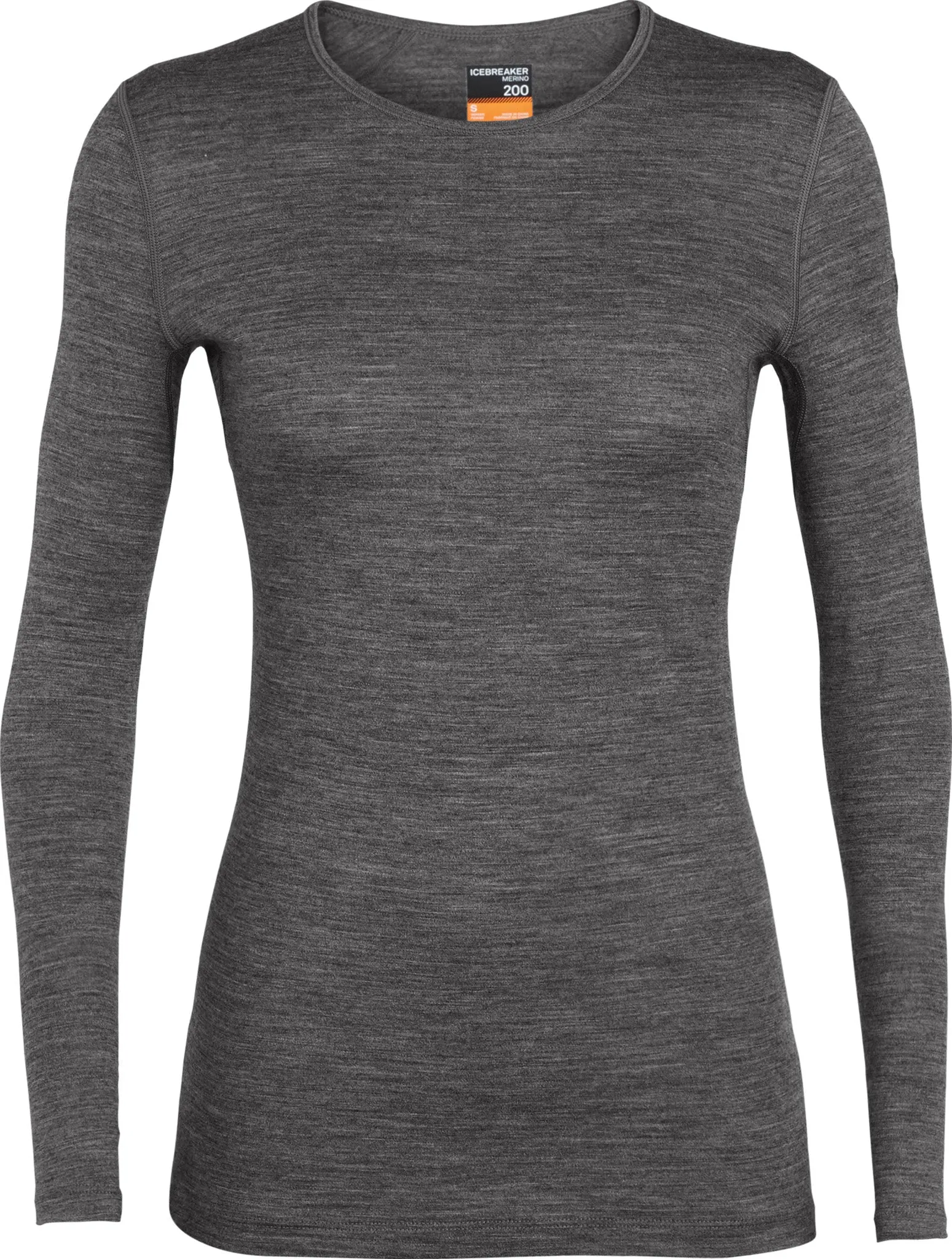 200 Oasis Long Sleeve Crewe - Women's|-|Chandail à manches longues 200 Oasis - Femme