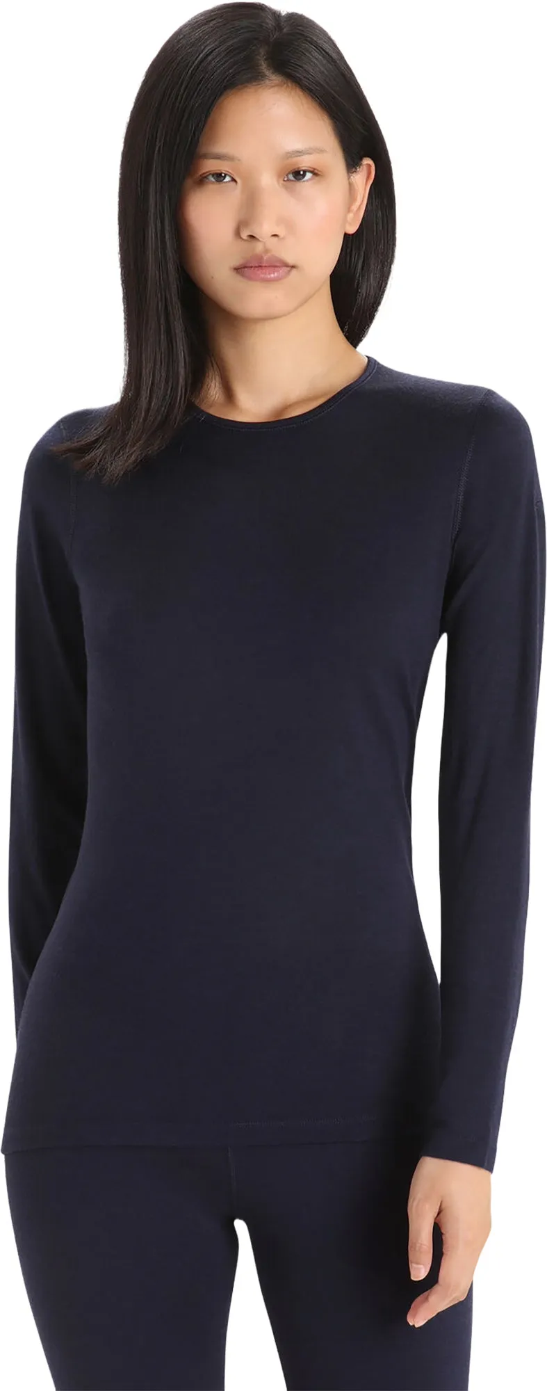 200 Oasis Long Sleeve Crewe - Women's|-|Chandail à manches longues 200 Oasis - Femme