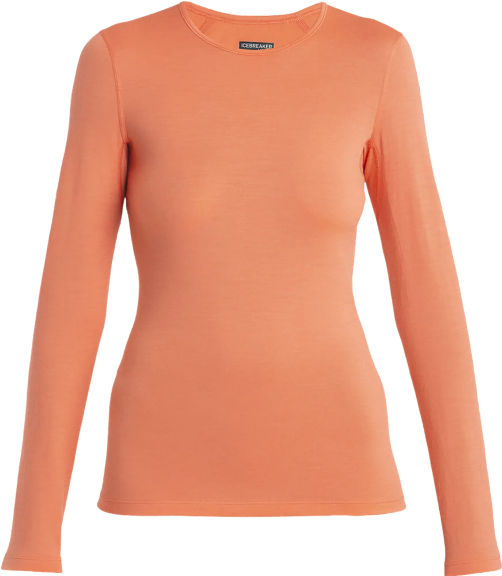 200 Oasis Long Sleeve Crewe - Women's|-|Chandail à manches longues 200 Oasis - Femme