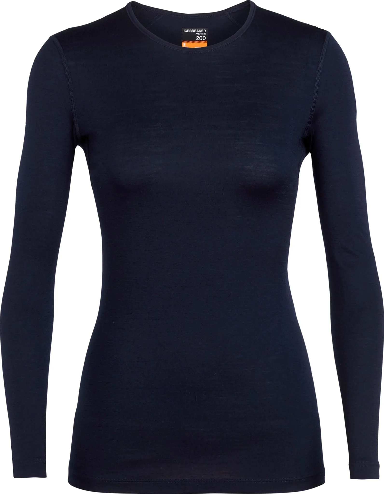 200 Oasis Long Sleeve Crewe - Women's|-|Chandail à manches longues 200 Oasis - Femme