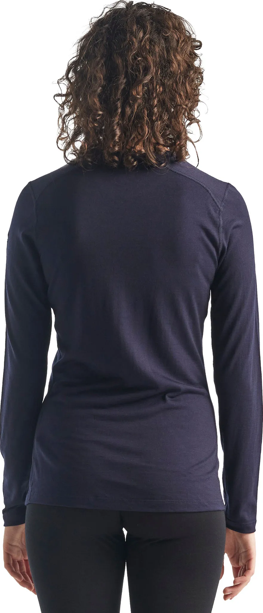 200 Oasis Long Sleeve Crewe - Women's|-|Chandail à manches longues 200 Oasis - Femme