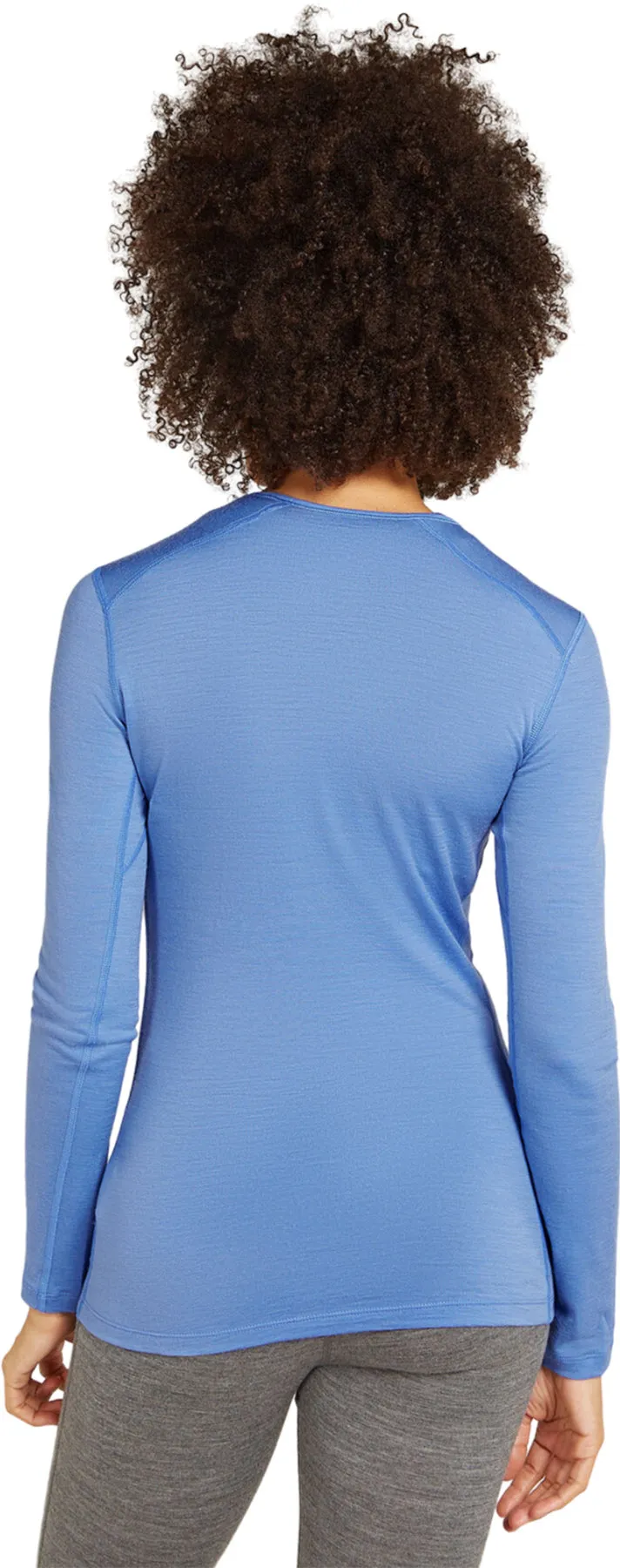 200 Oasis Long Sleeve Crewe - Women's|-|Chandail à manches longues 200 Oasis - Femme