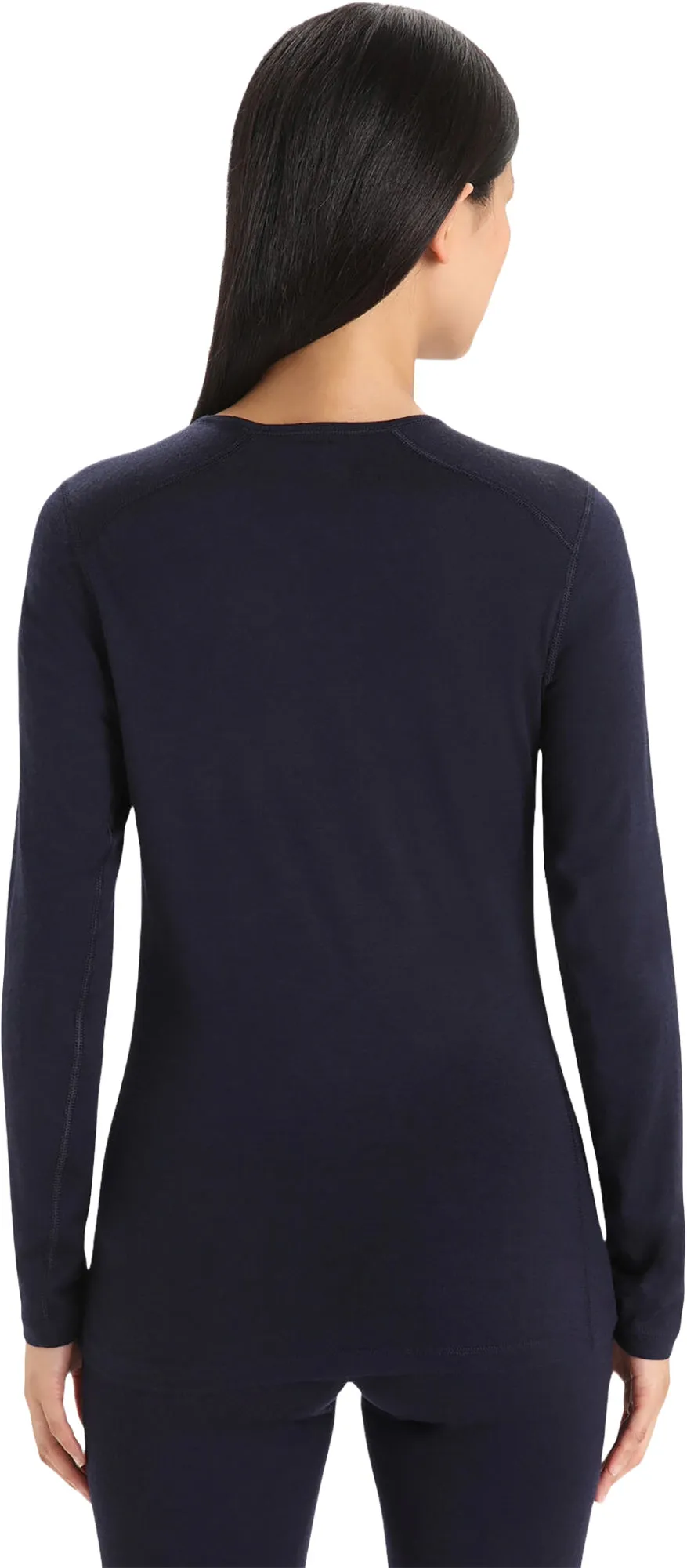 200 Oasis Long Sleeve Crewe - Women's|-|Chandail à manches longues 200 Oasis - Femme