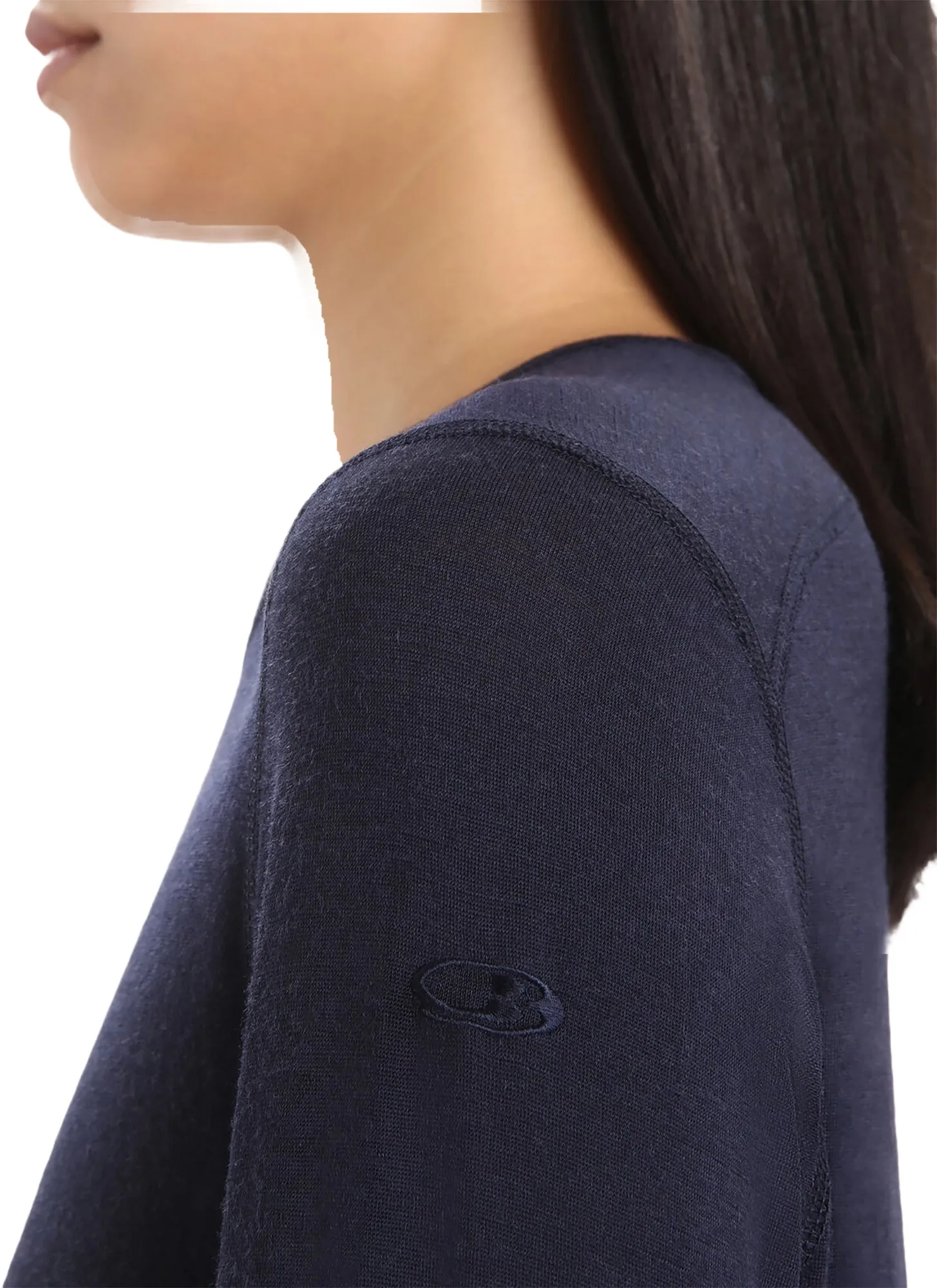 200 Oasis Long Sleeve Crewe - Women's|-|Chandail à manches longues 200 Oasis - Femme