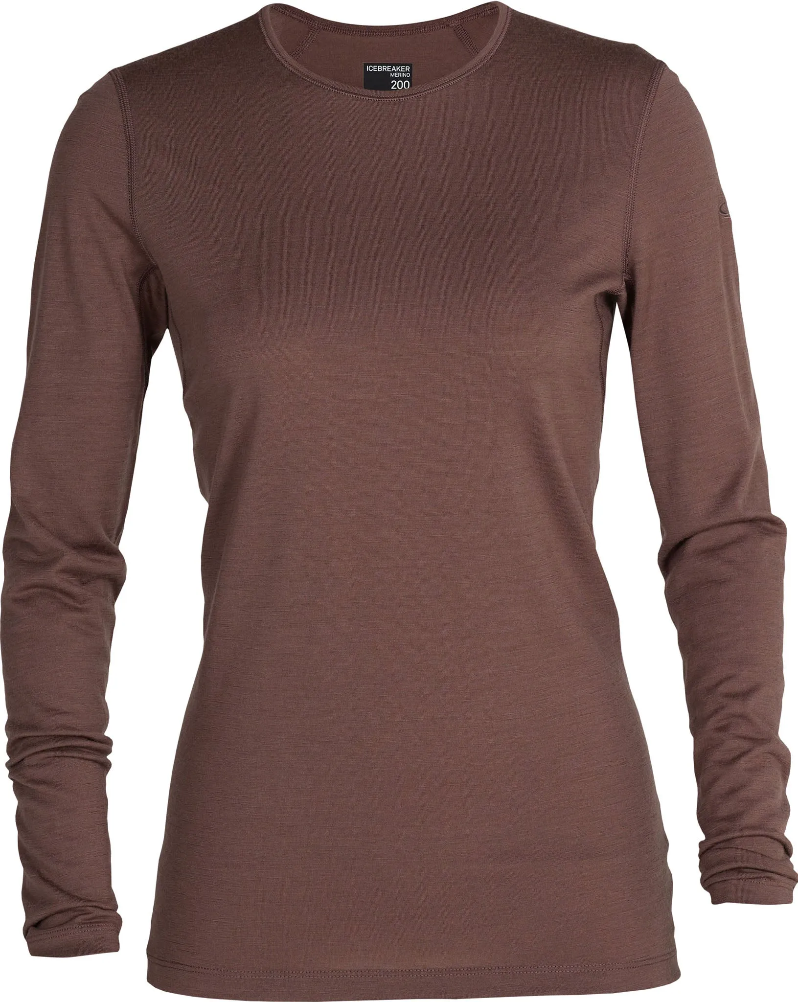 200 Oasis Long Sleeve Crewe - Women's|-|Chandail à manches longues 200 Oasis - Femme