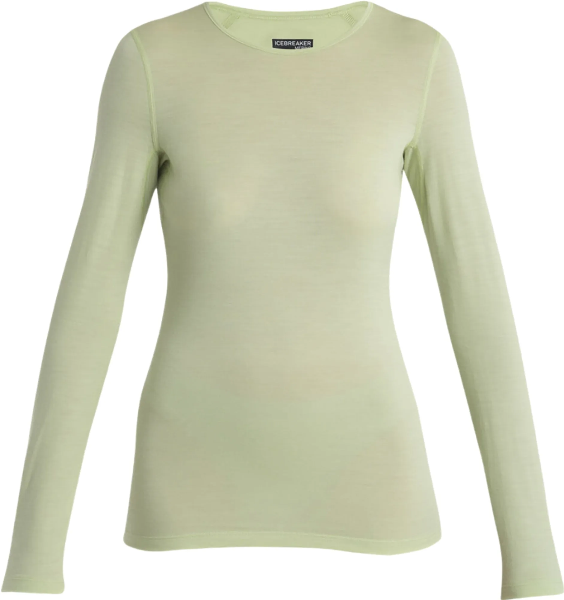 200 Oasis Long Sleeve Crewe - Women's|-|Chandail à manches longues 200 Oasis - Femme