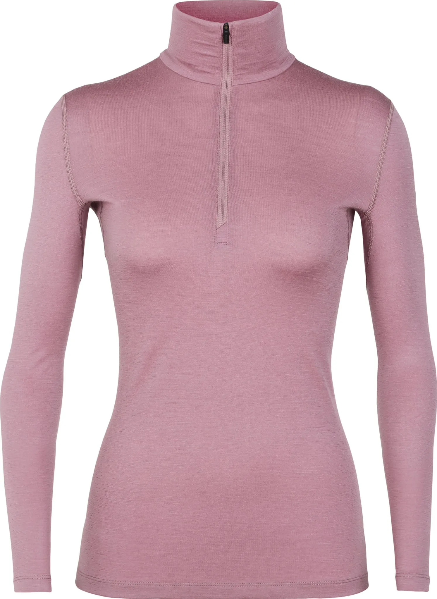 200 Oasis Long Sleeve Half Zip - Women's|-|Chandail à manches longues et demi-glissière 200 Oasis Femme