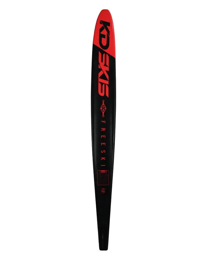 2024 KD Redline Waterski