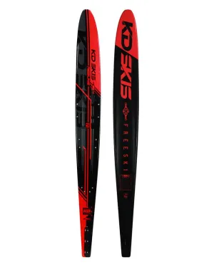 2024 KD Redline Waterski