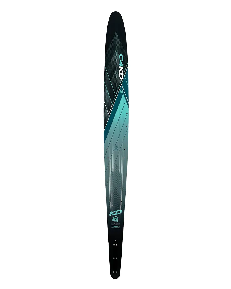 2025 KD C4 Waterski