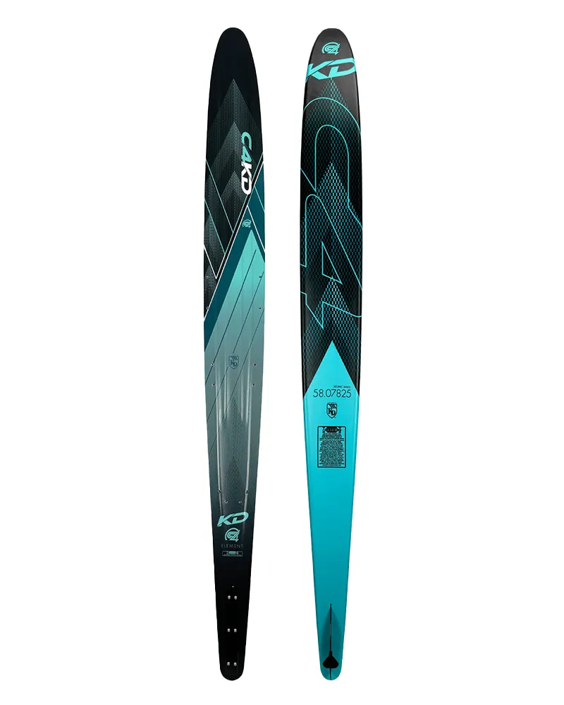 2025 KD C4 Waterski