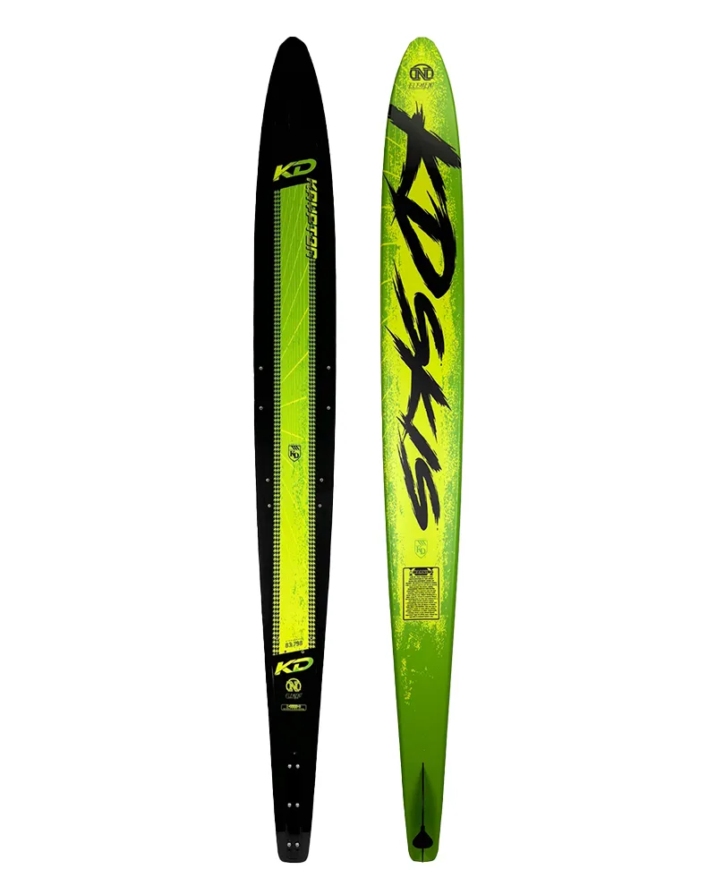 2025 KD Krypton Waterski