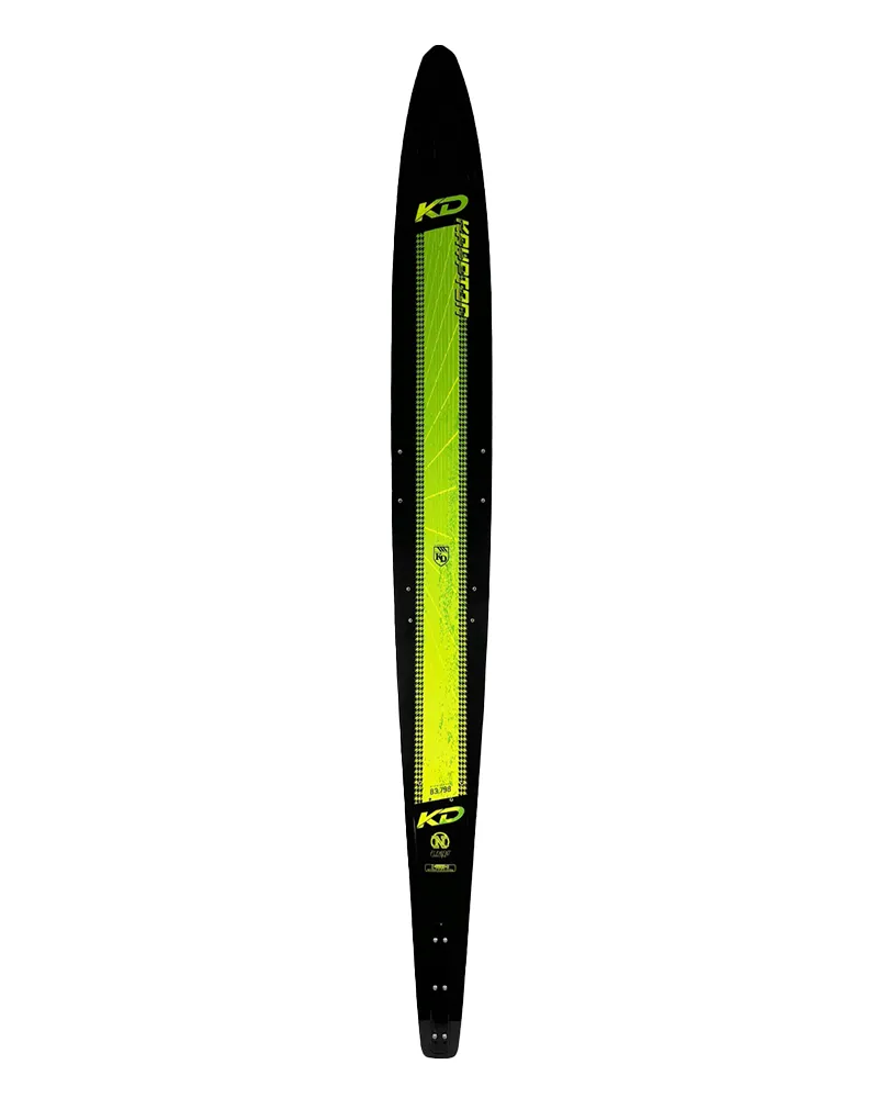 2025 KD Krypton Waterski