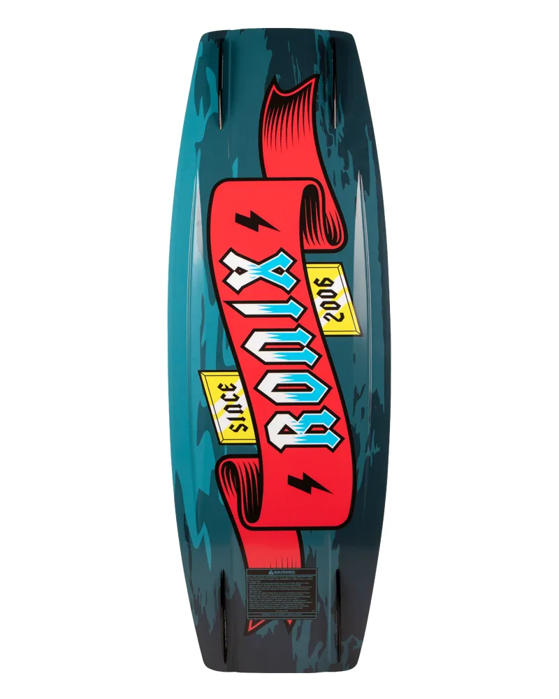 2025 Ronix RX1: Air Core 3 w/ Vision Pro. Boots