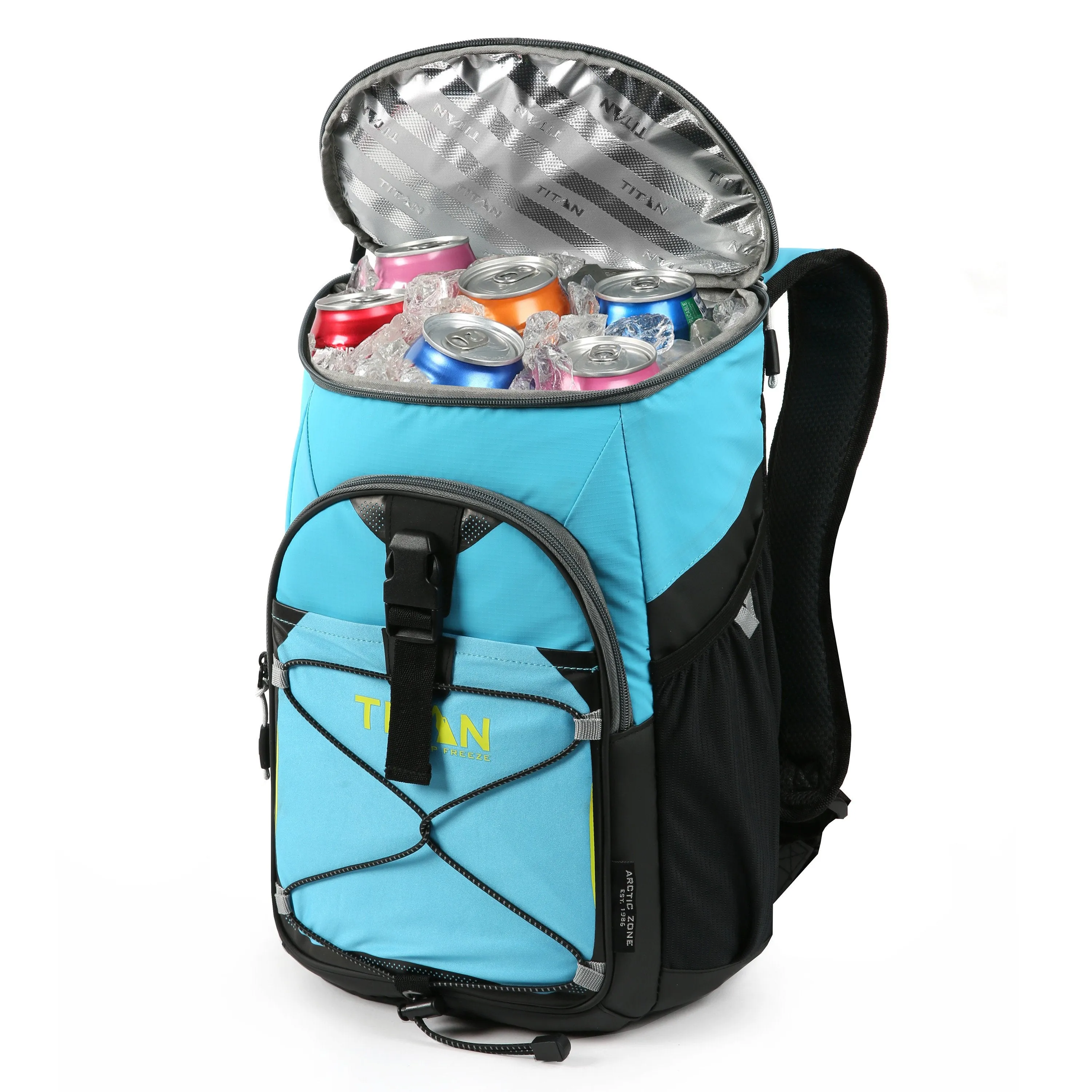 24 Can Backpack Cooler