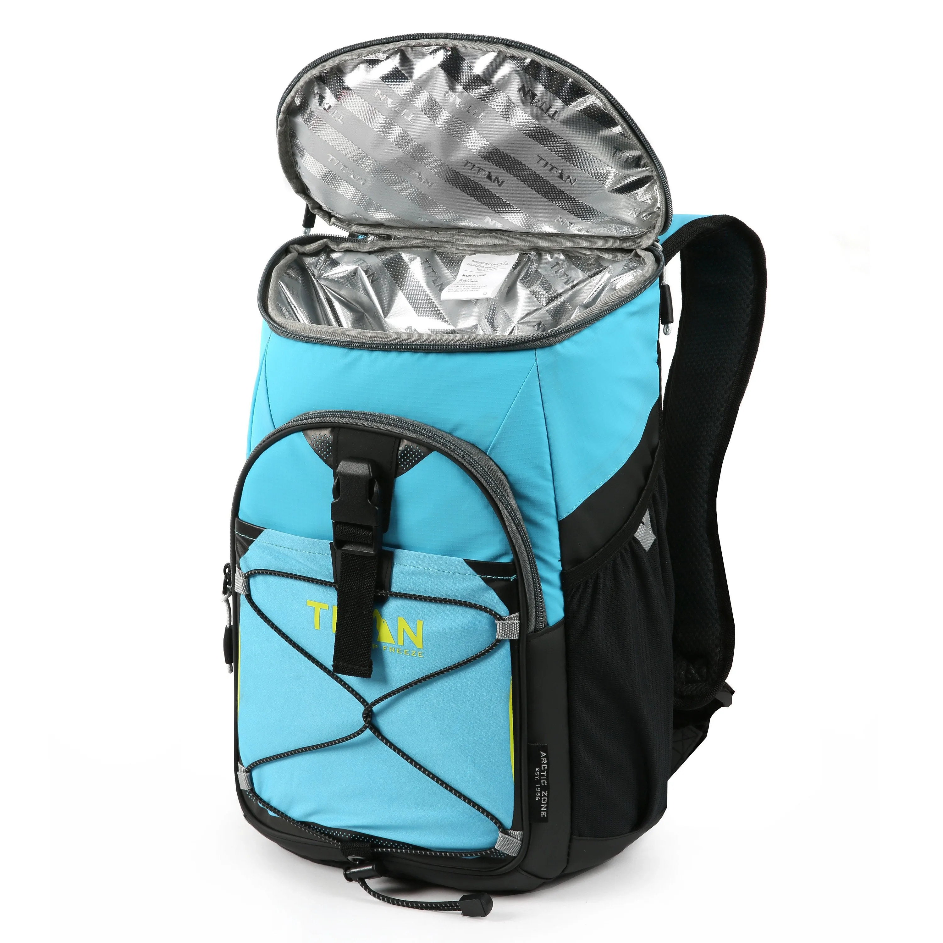 24 Can Backpack Cooler