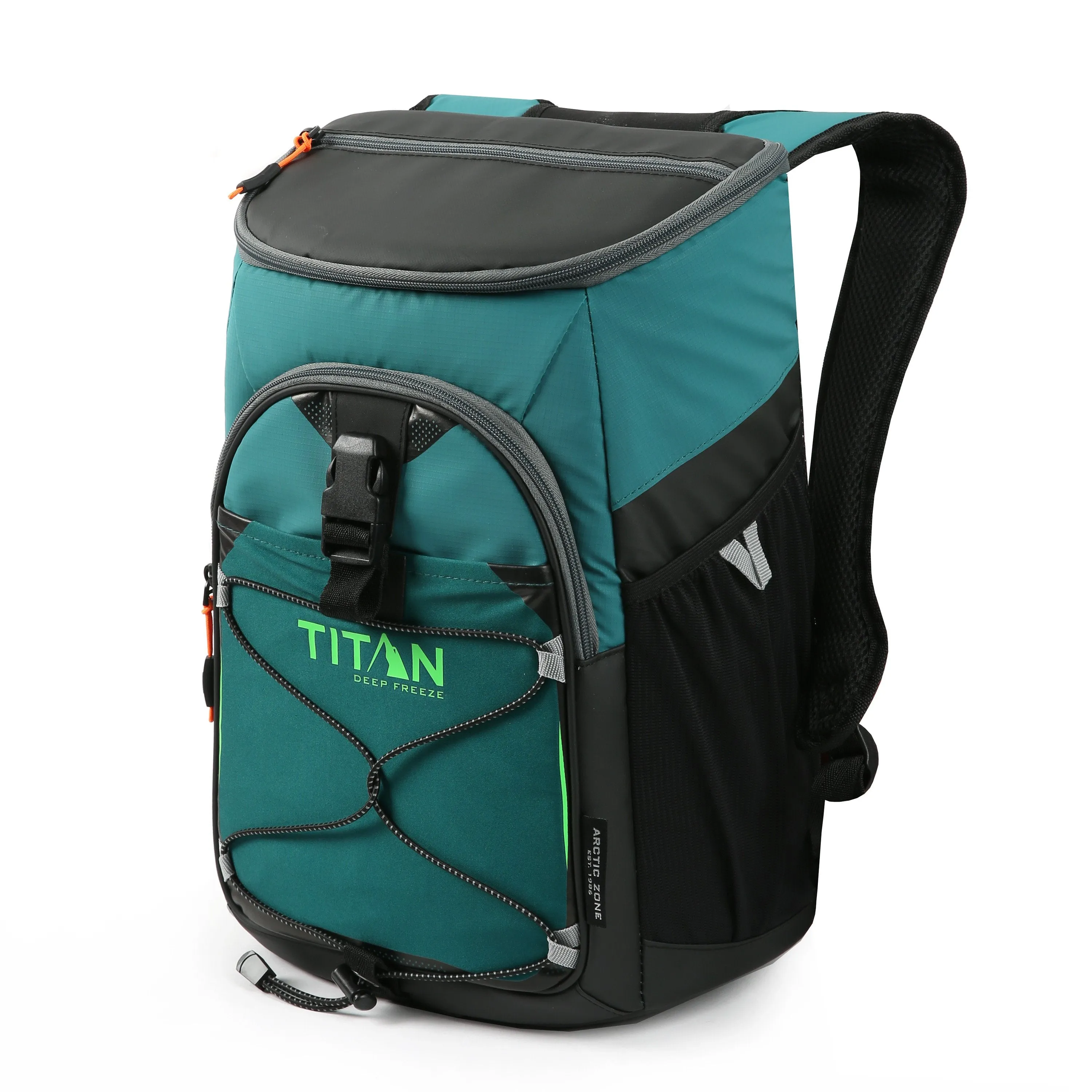 24 Can Backpack Cooler