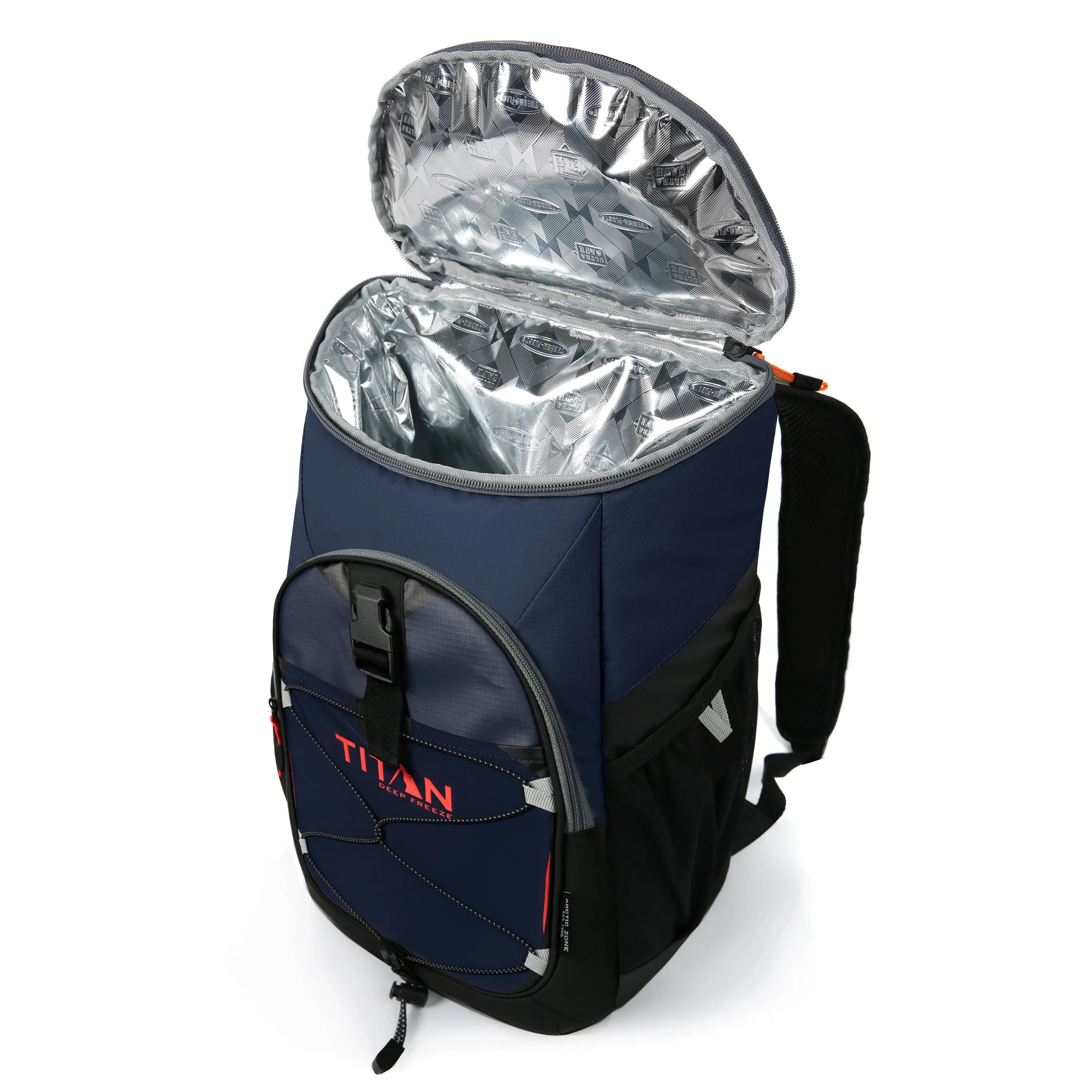 24 Can Backpack Cooler