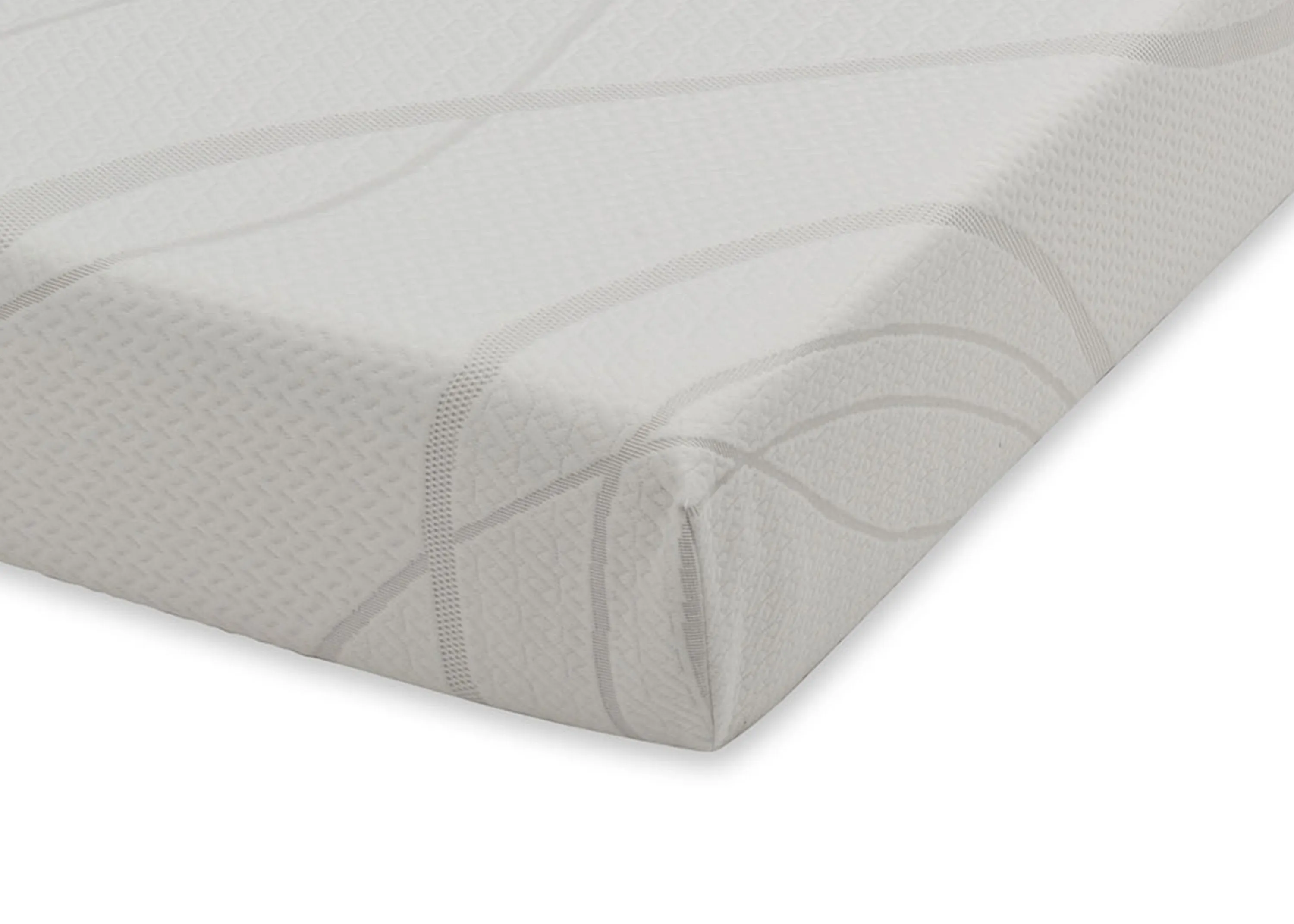 6-inch Memory Foam Mattress