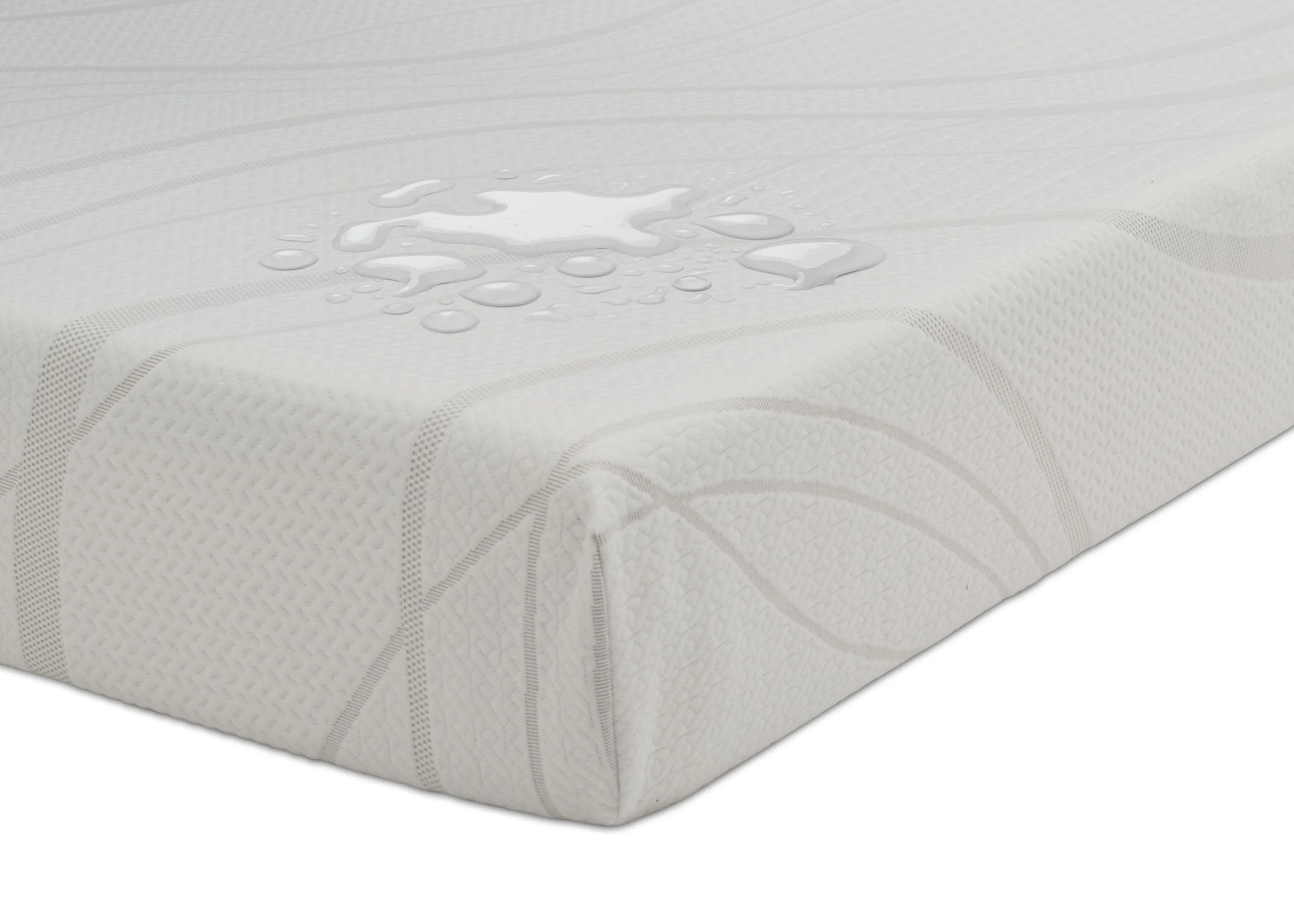 6-inch Memory Foam Mattress