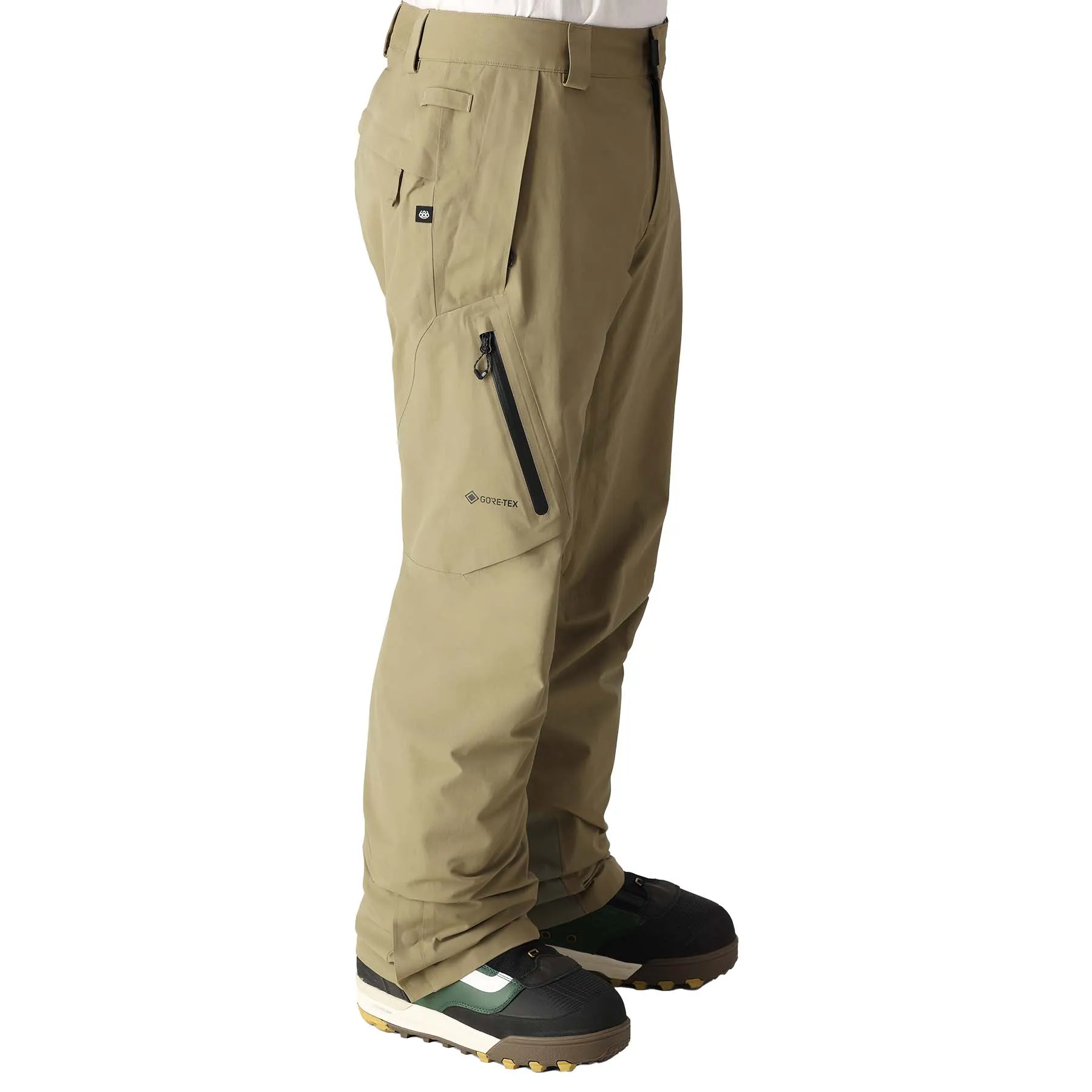 686 M'S GORE-TEX GT PANT