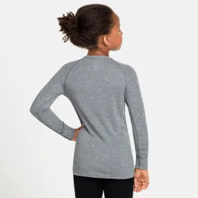 ACTIVE WARM ECO KIDS Long-Sleeve Base Layer Top