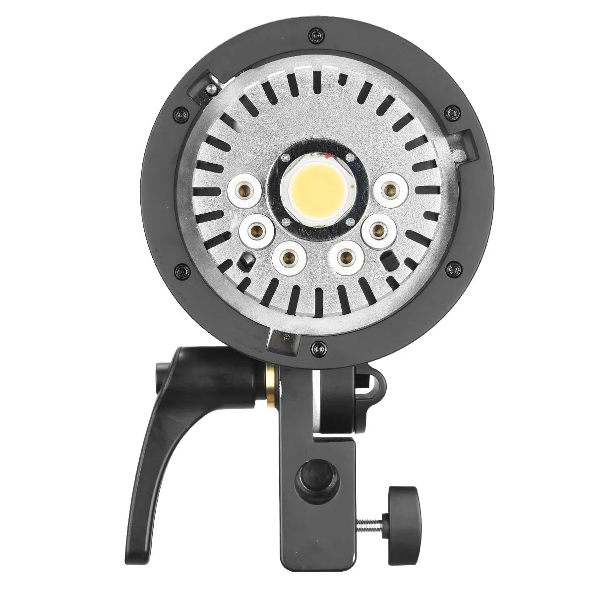 AD600 PRO Flash Twin Umbrella Kit