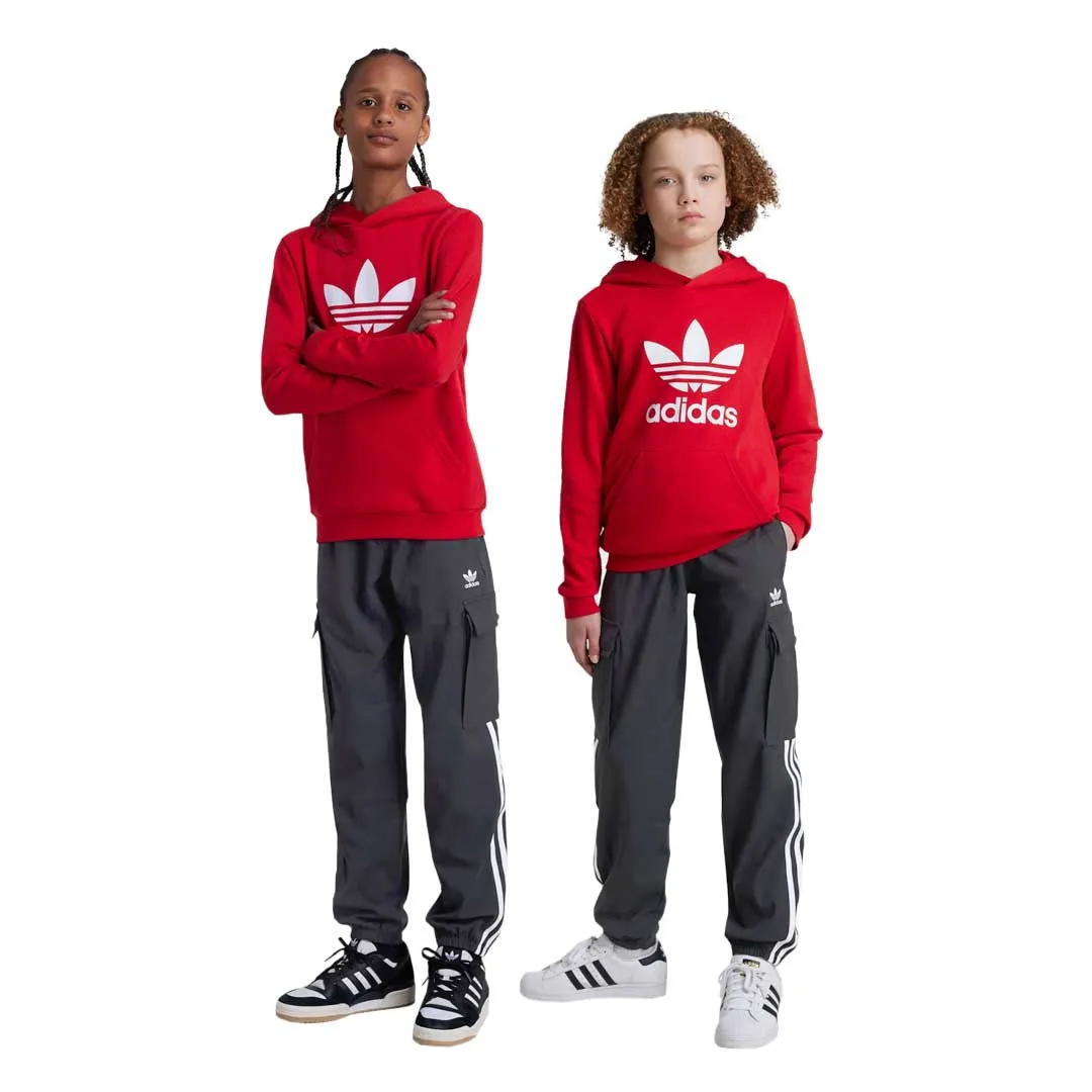 adidas - Kids' (Junior) Adicolor Cargo Pant (IJ9816)