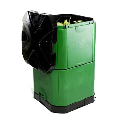 Aerobin | Hot Composting Bin - No Turning