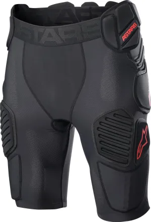 Alpinestars MX Bionic Pro Protection Shorts 6507523-13-XL