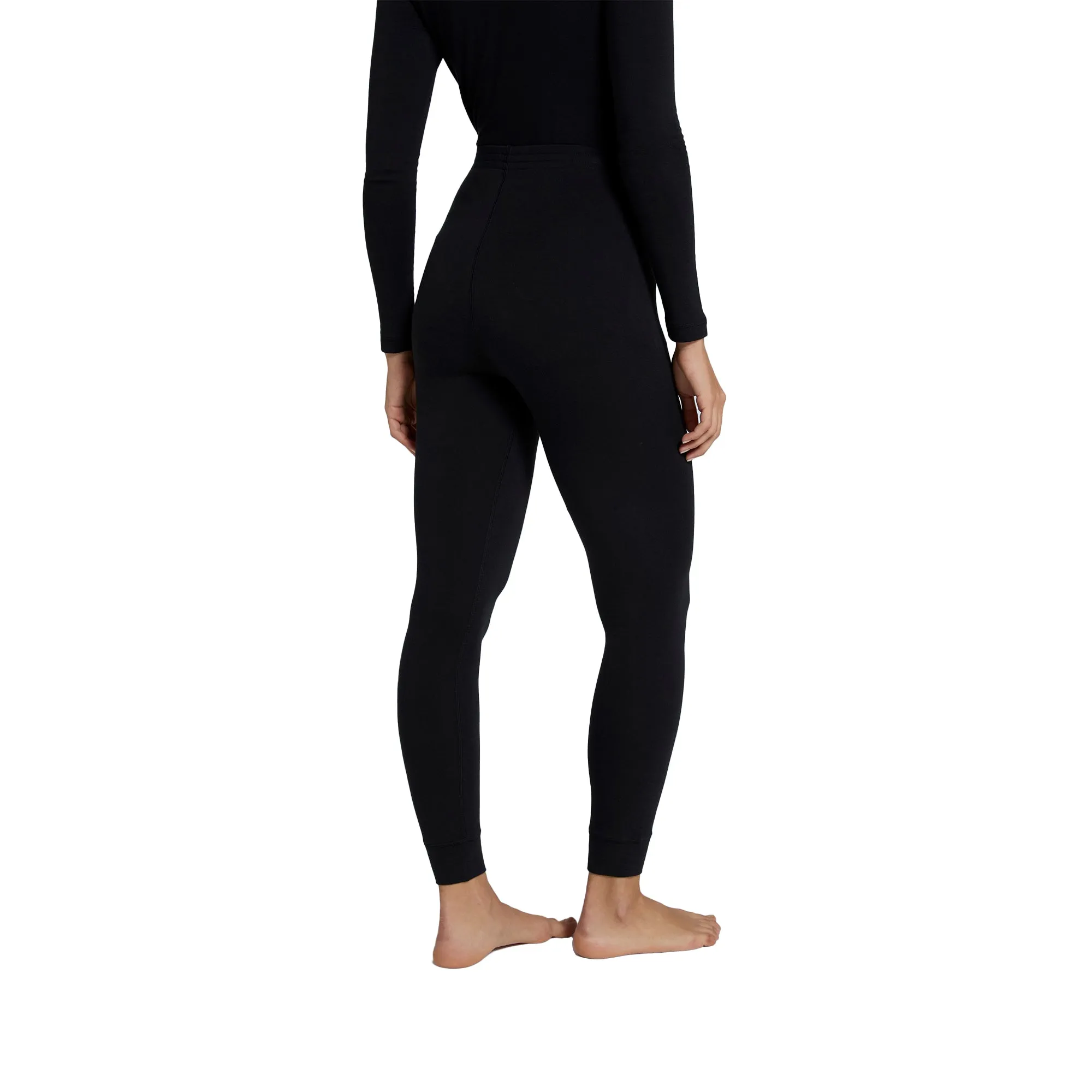 Animal Womens/Ladies Blaze Base Layer Bottoms