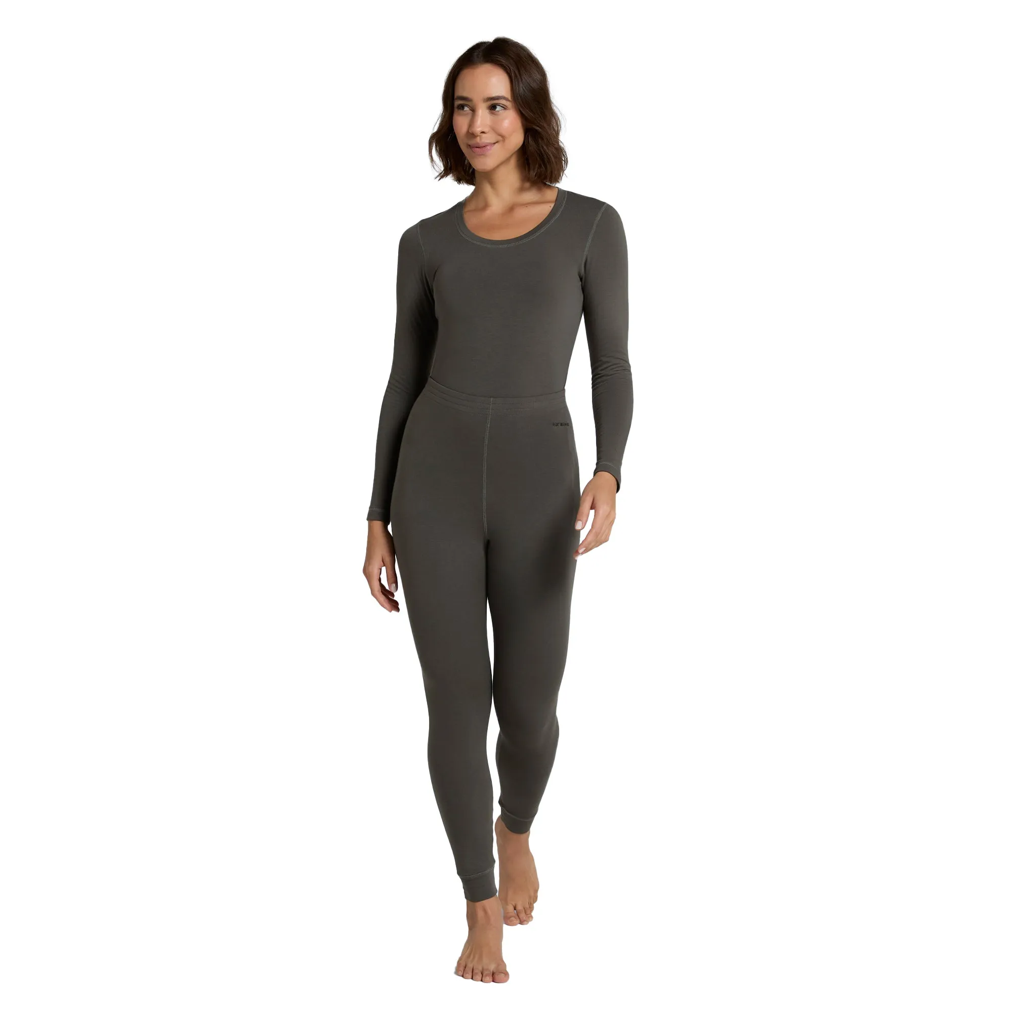 Animal Womens/Ladies Blaze Base Layer Bottoms