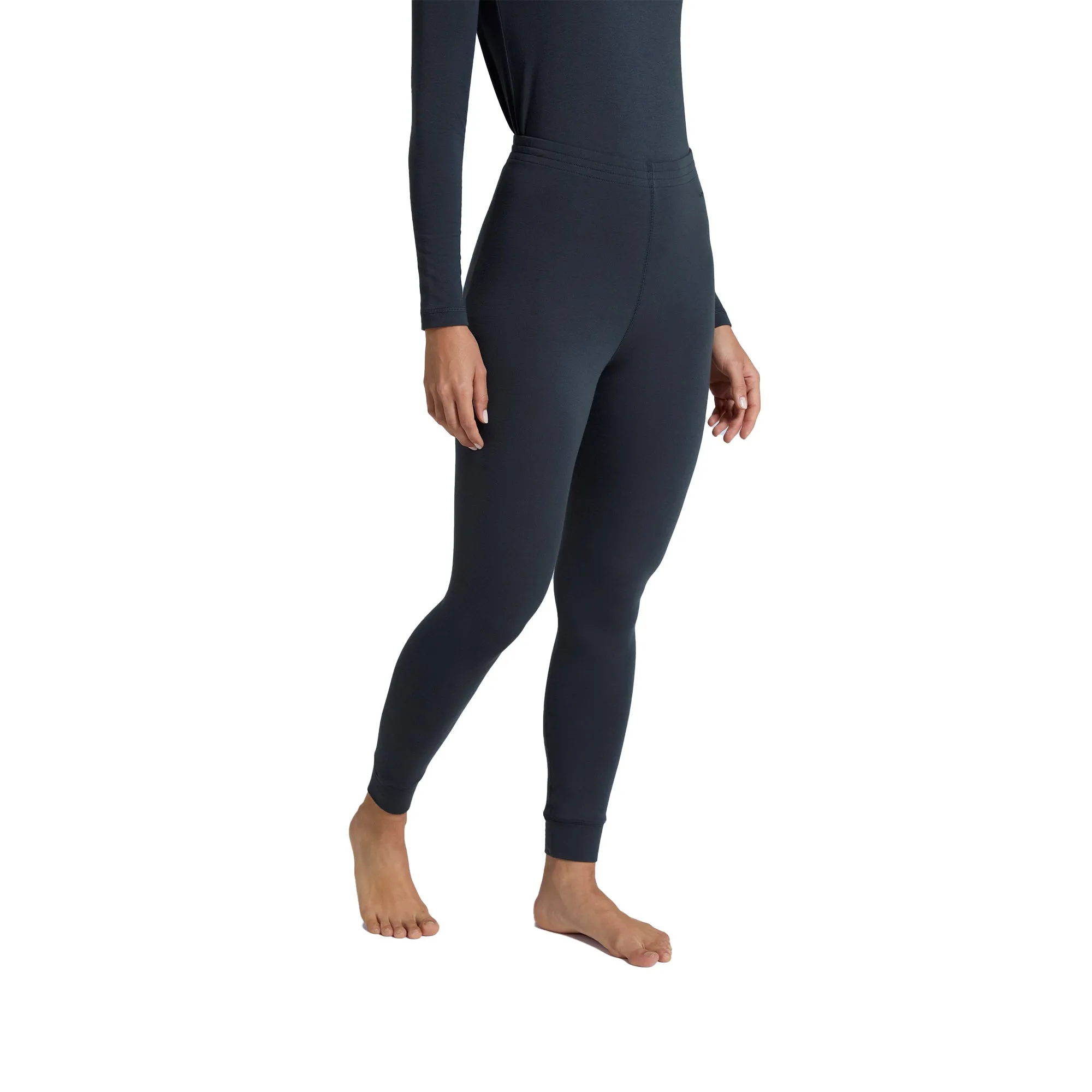 Animal Womens/Ladies Blaze Base Layer Bottoms