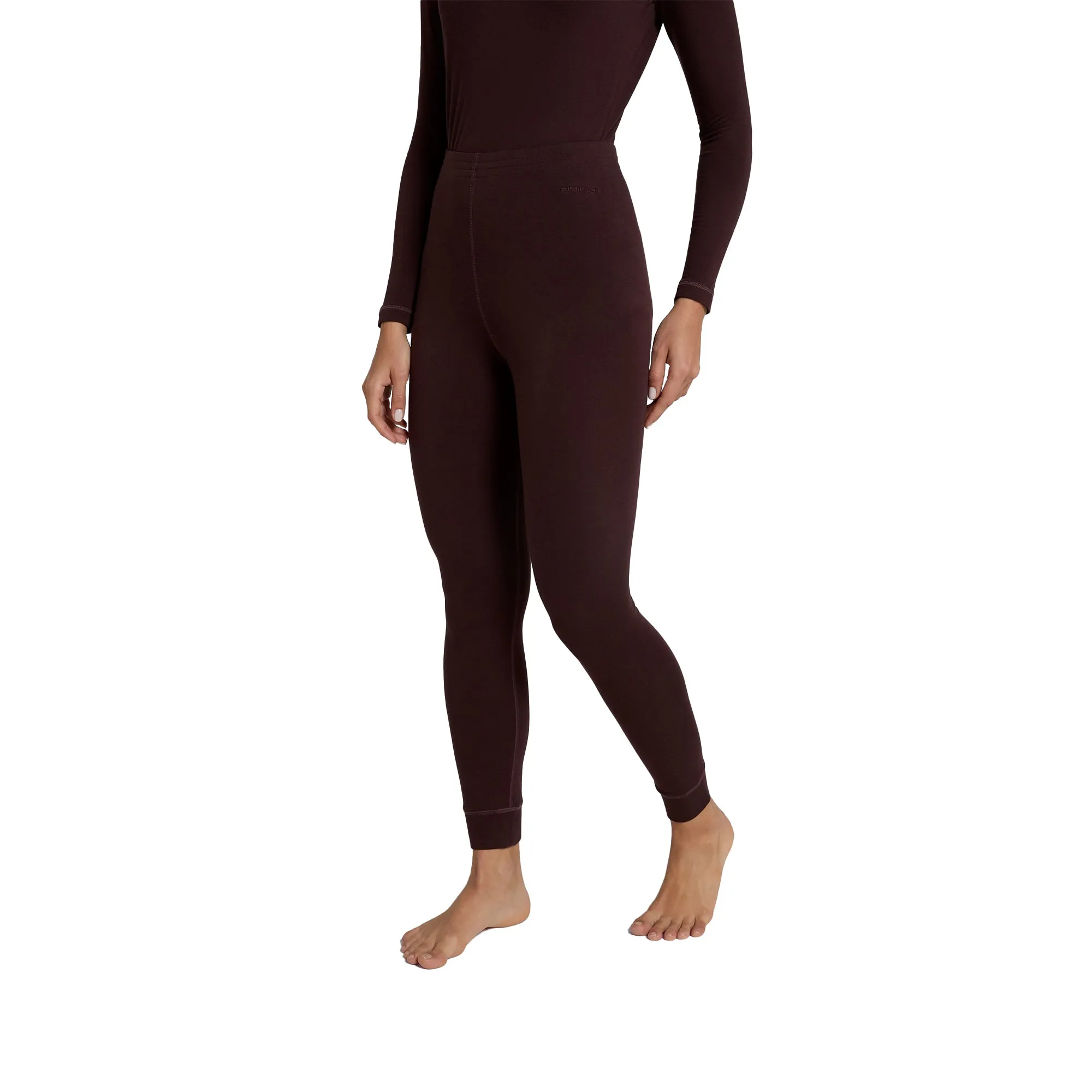 Animal Womens/Ladies Blaze Base Layer Bottoms