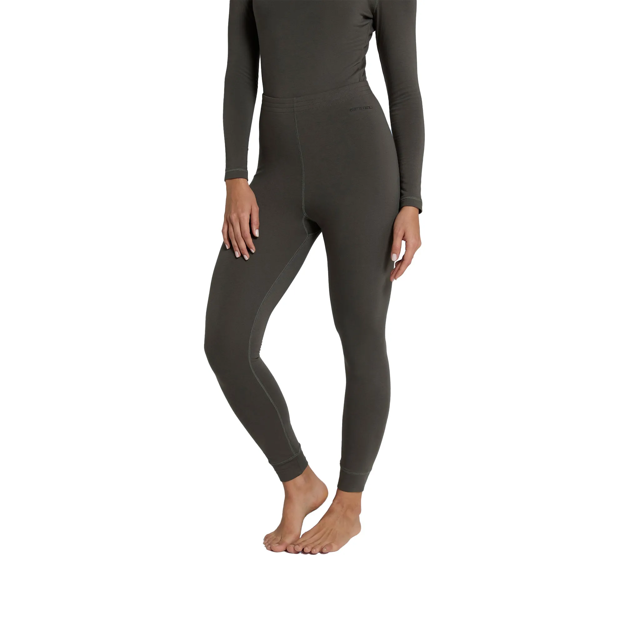 Animal Womens/Ladies Blaze Base Layer Bottoms