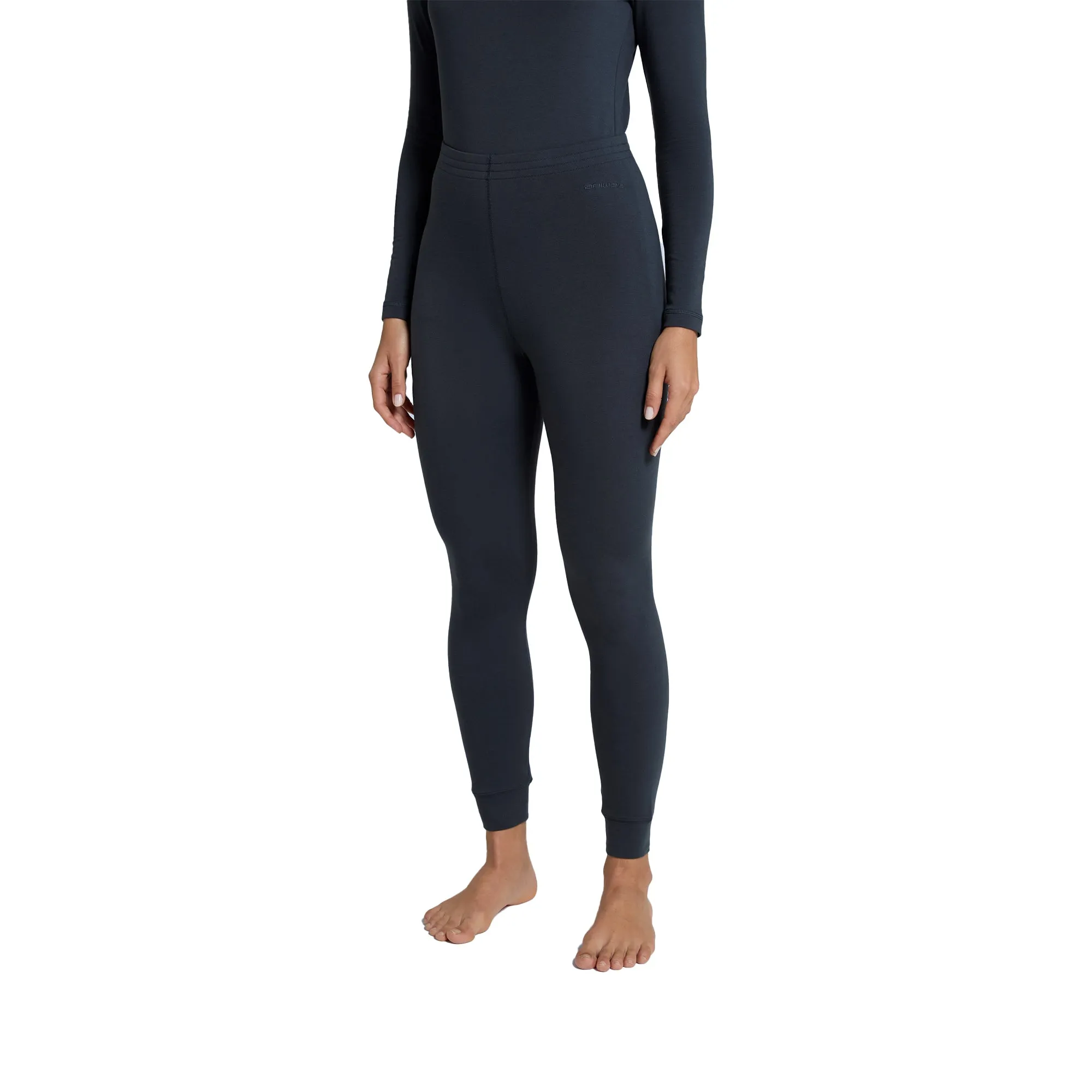 Animal Womens/Ladies Blaze Base Layer Bottoms