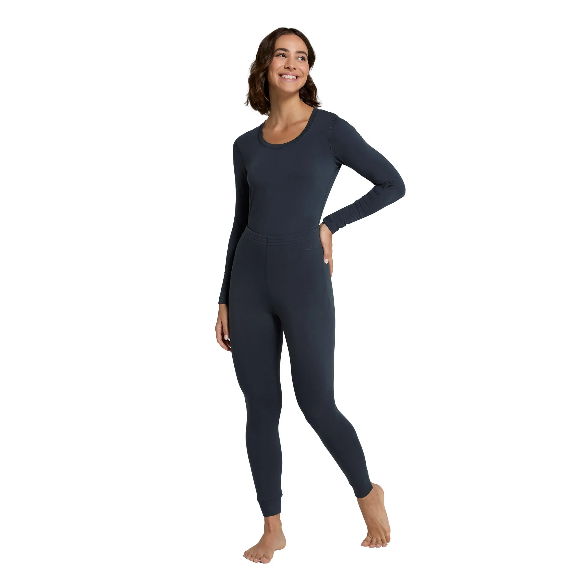 Animal Womens/Ladies Blaze Base Layer Bottoms