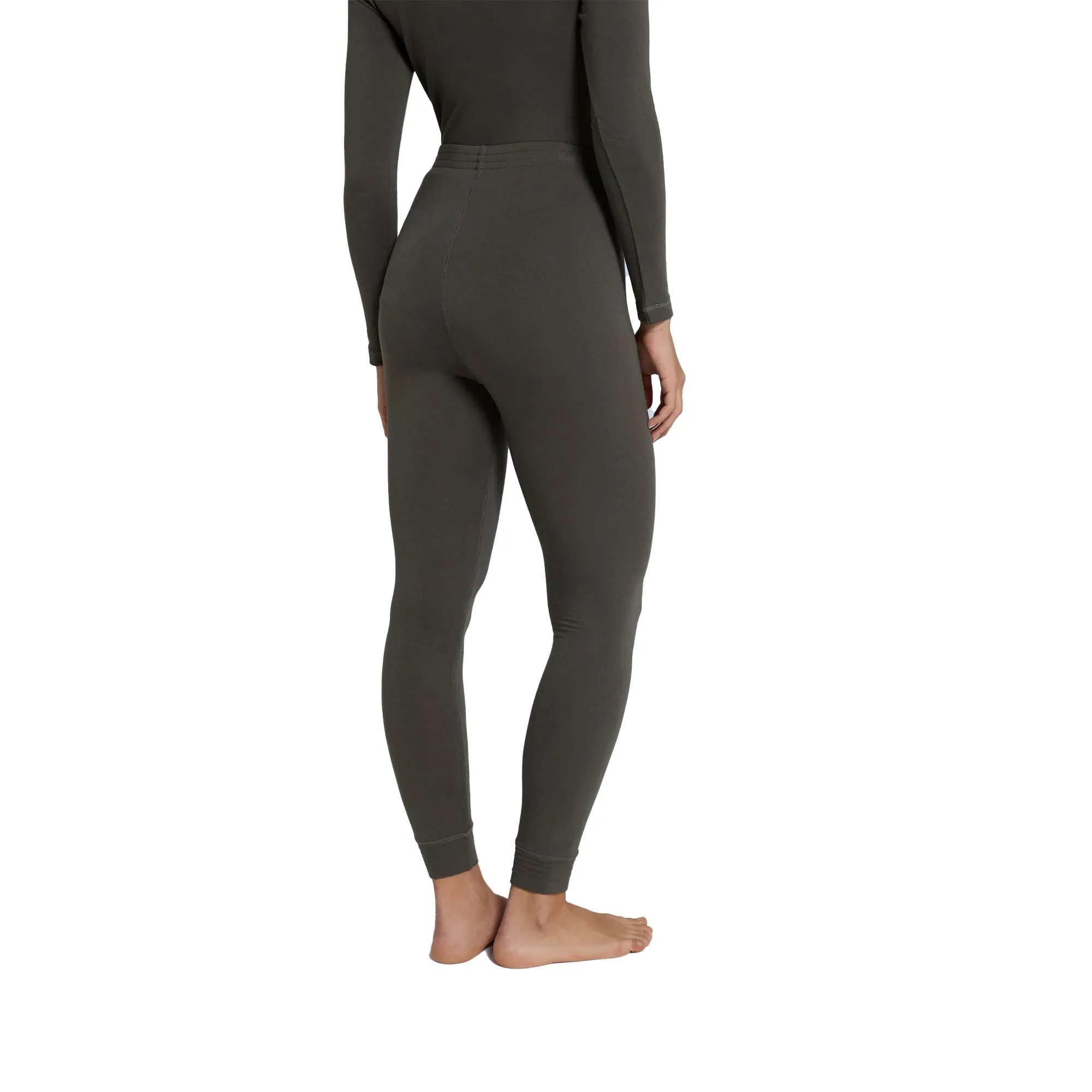 Animal Womens/Ladies Blaze Base Layer Bottoms