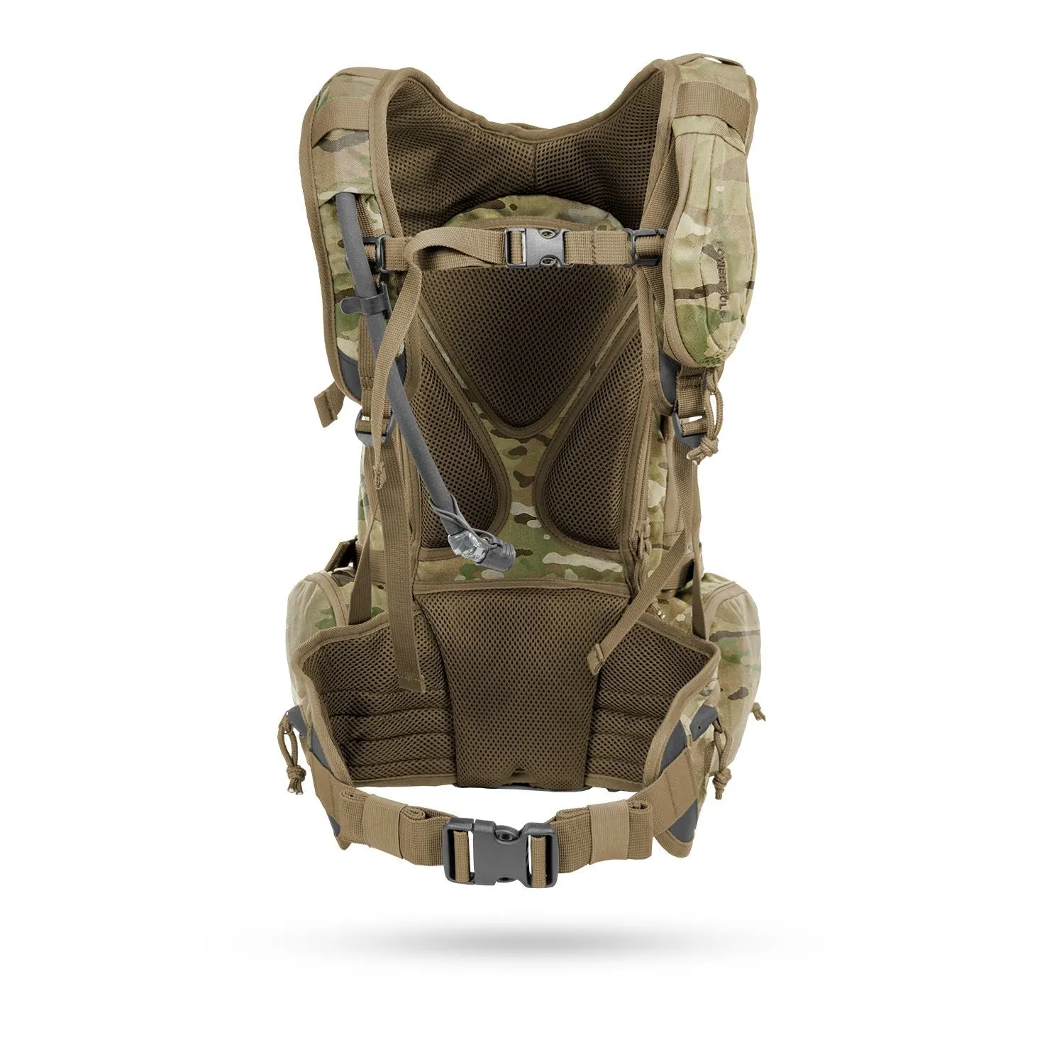 Aquamira 1600 Tactical - Pressurized Hydration Pack