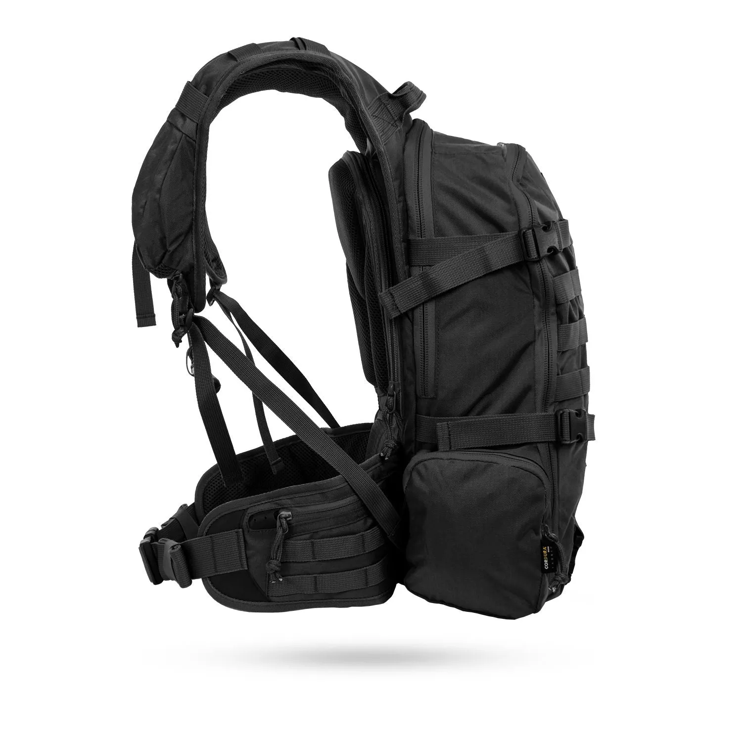 Aquamira 1600 Tactical - Pressurized Hydration Pack