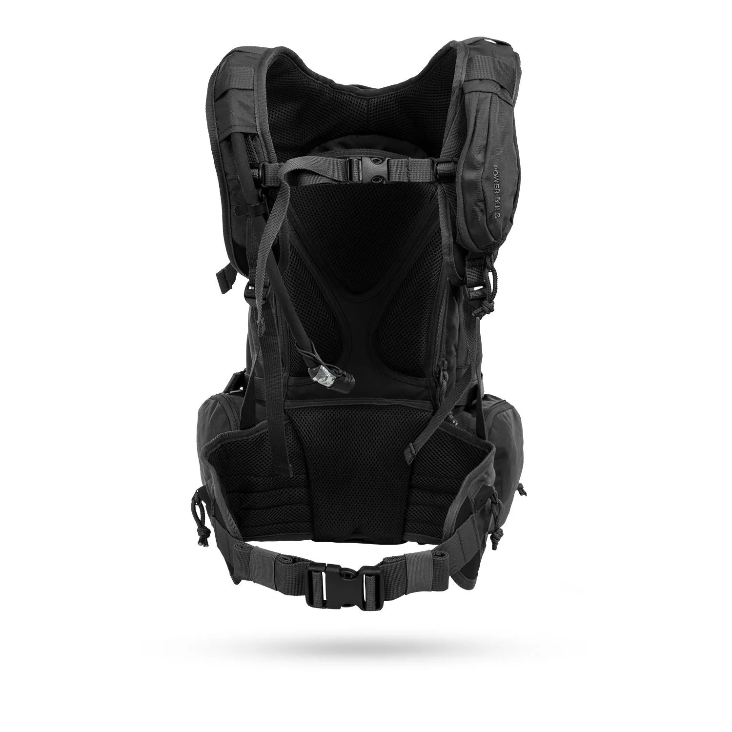 Aquamira 1600 Tactical - Pressurized Hydration Pack