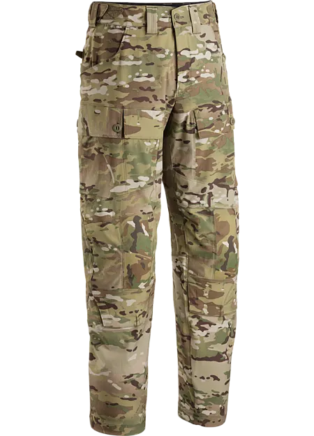 Arc'teryx LEAF Assault Pant SV - MultiCam