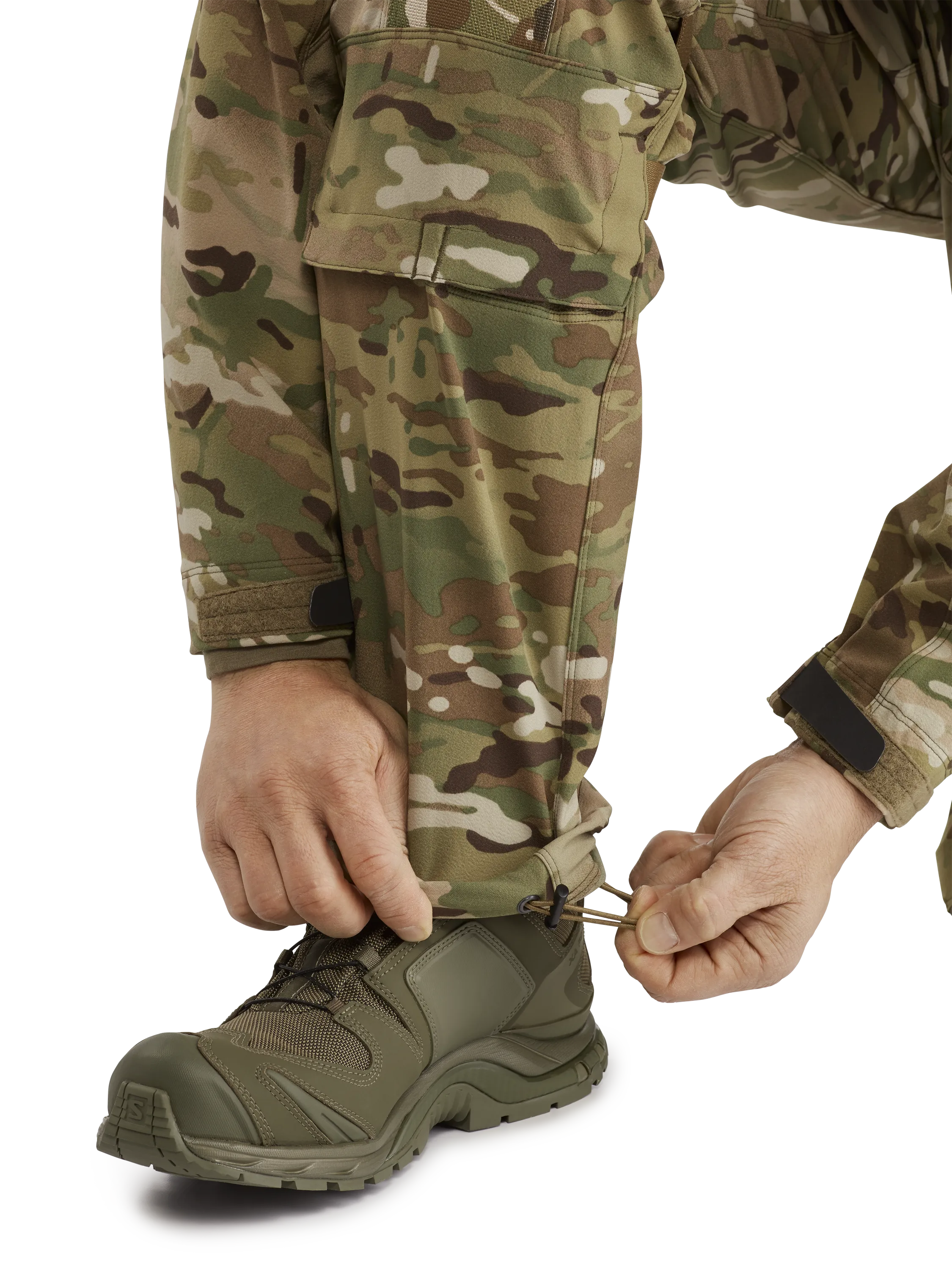 Arc'teryx LEAF Assault Pant SV - MultiCam