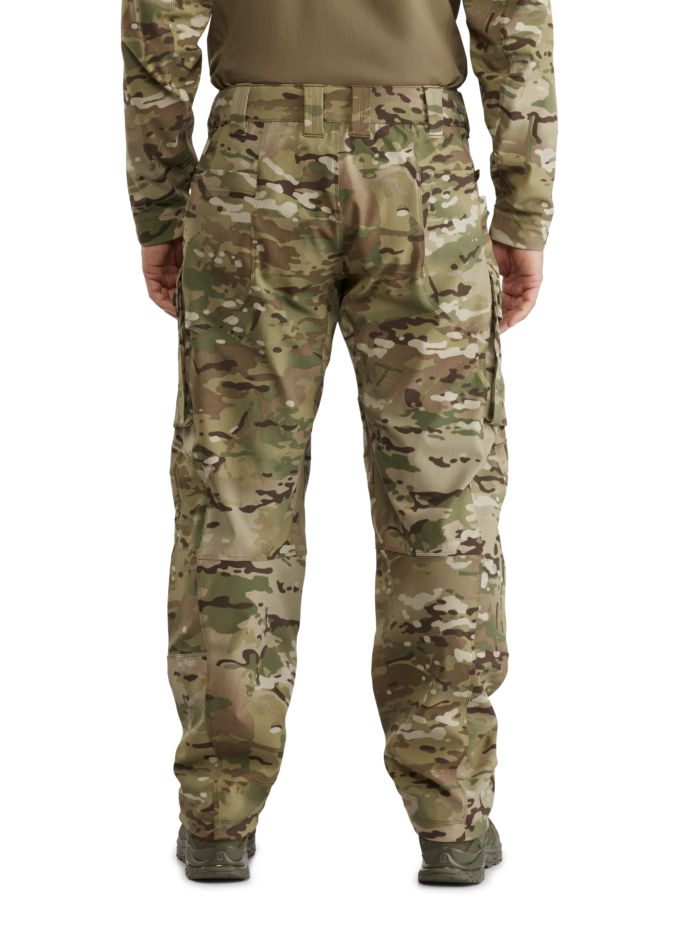 Arc'teryx LEAF Assault Pant SV - MultiCam