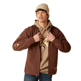 Ariat Men's Logo 2.0 Chimayo Jacket