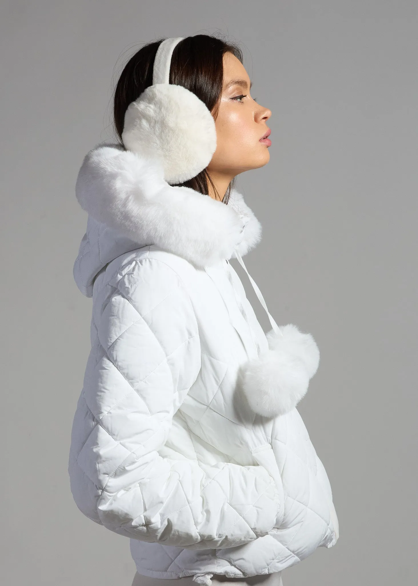 Aspen Puffer Jacket