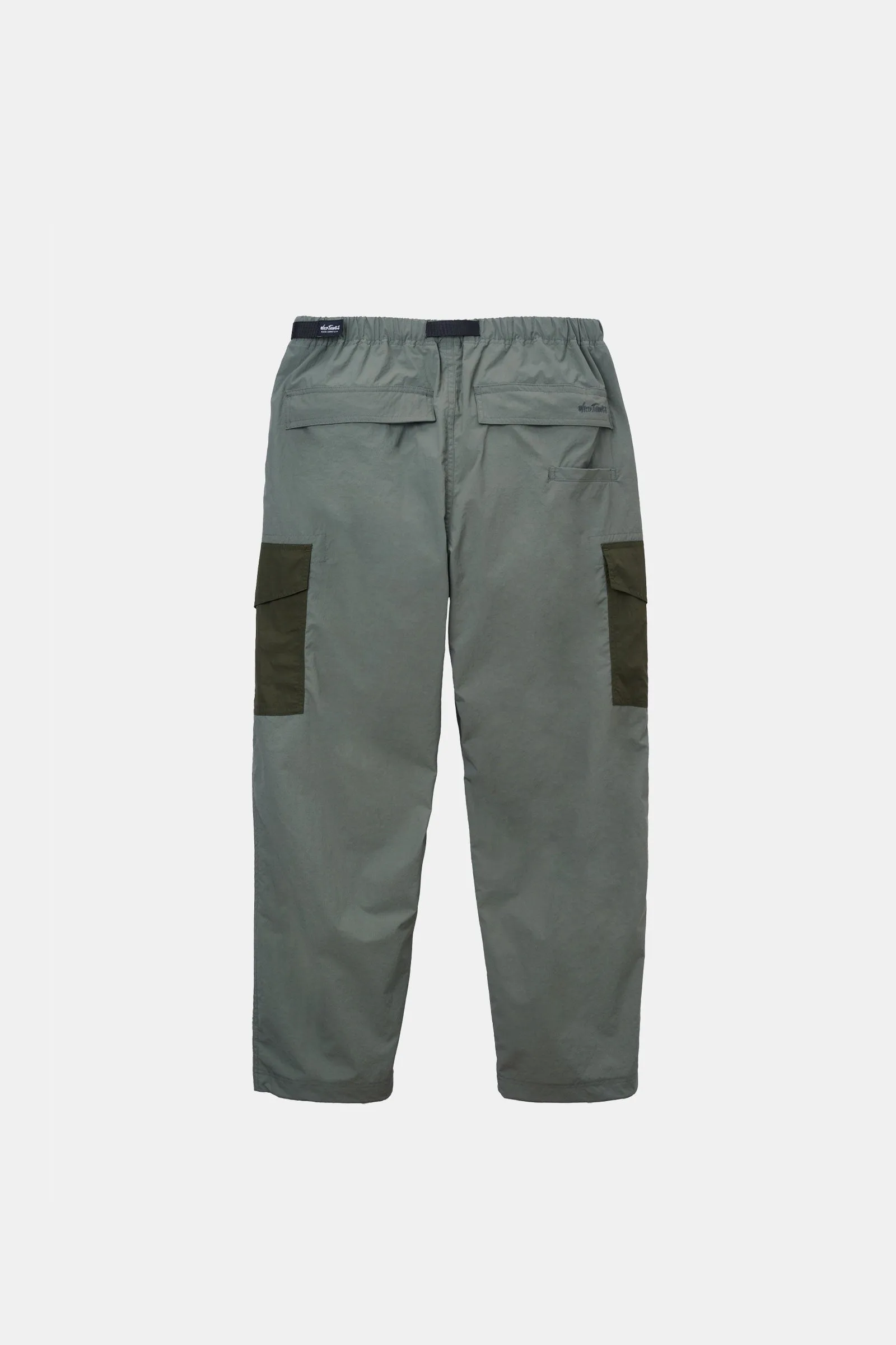 Backsatin Field Cargo Pants