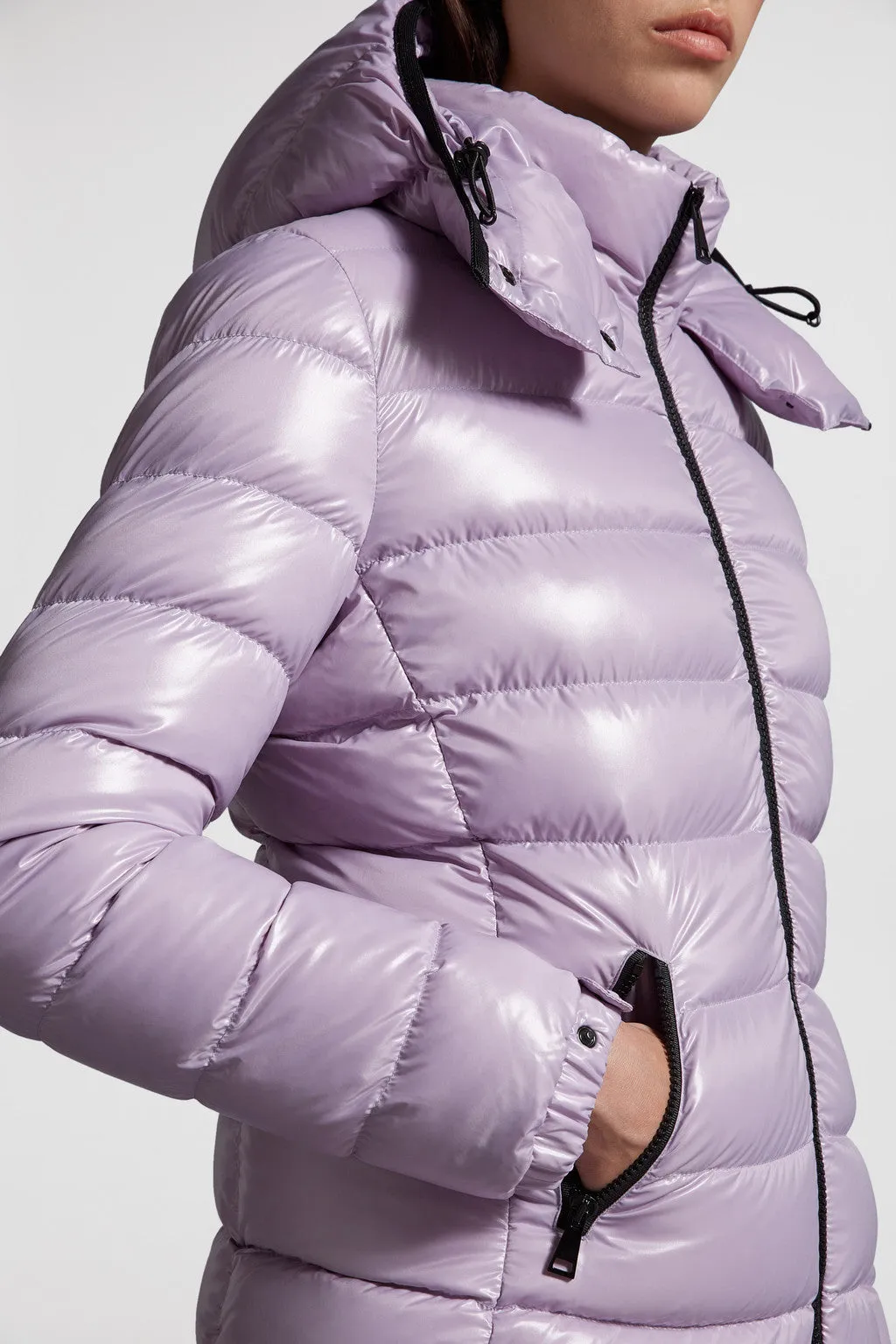 Bady Short Down Jacket