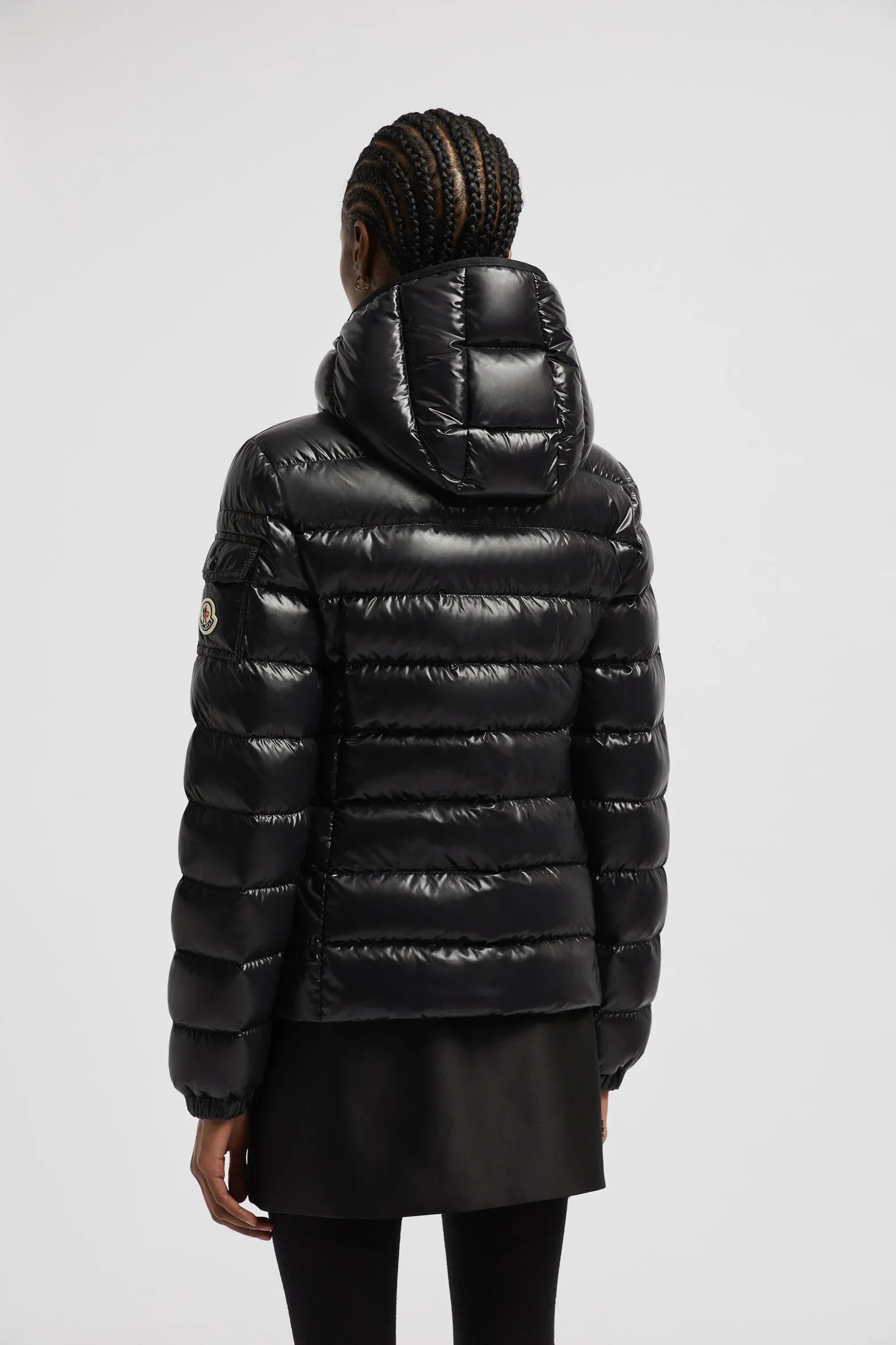 Bady Short Down Jacket